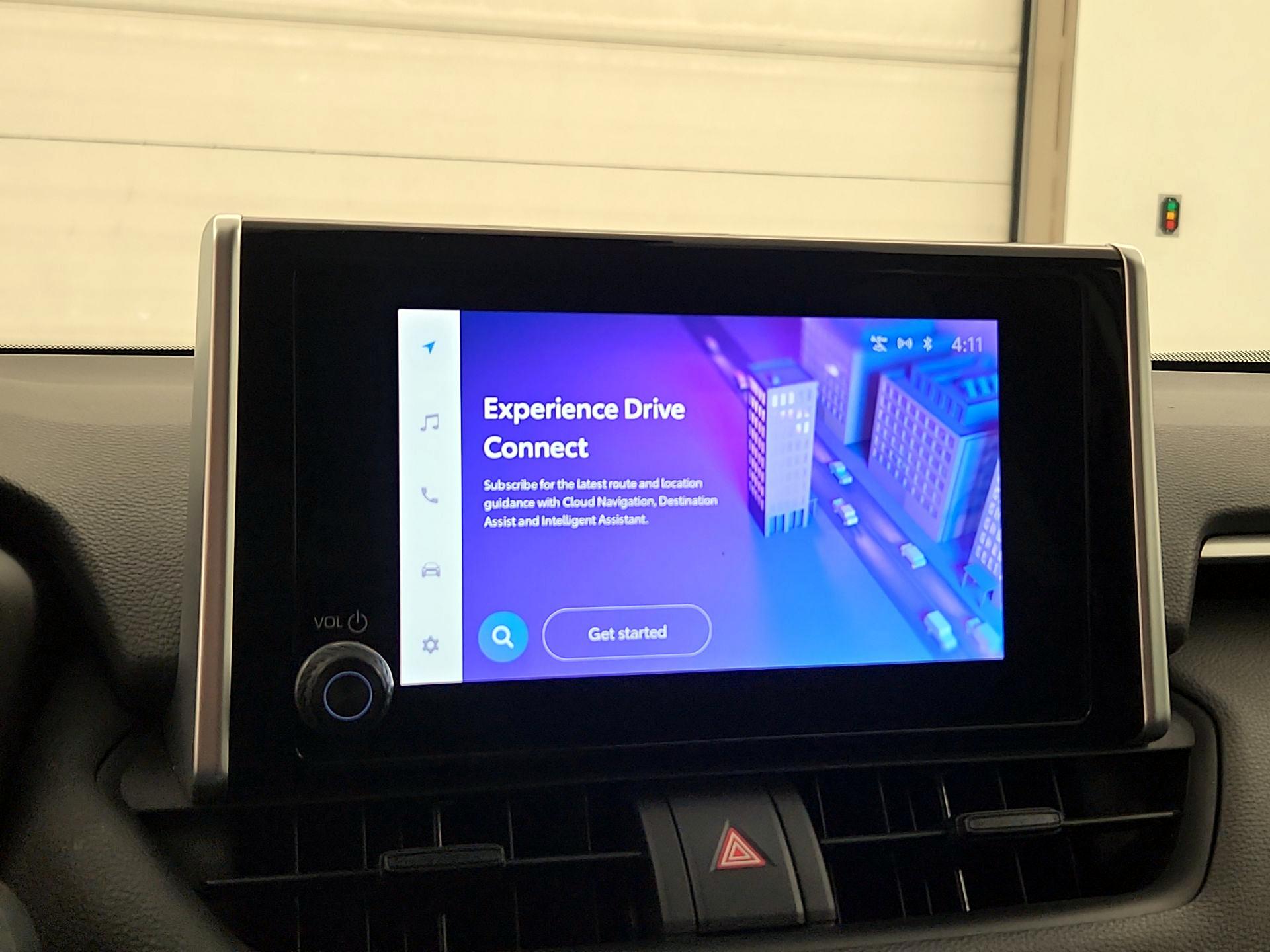 Thumbnail: 2023 Toyota RAV4 - 14