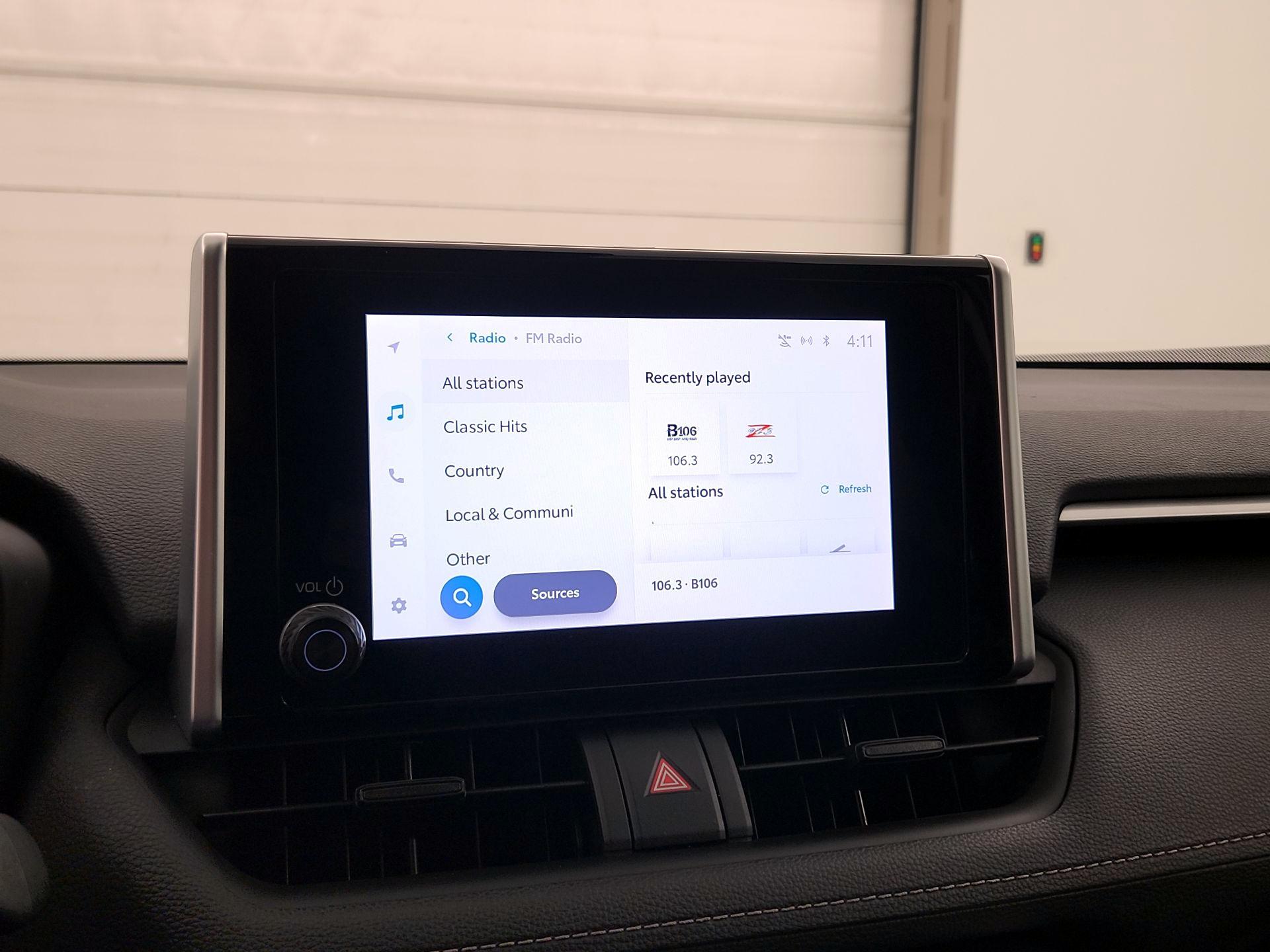 Thumbnail: 2023 Toyota RAV4 - 16