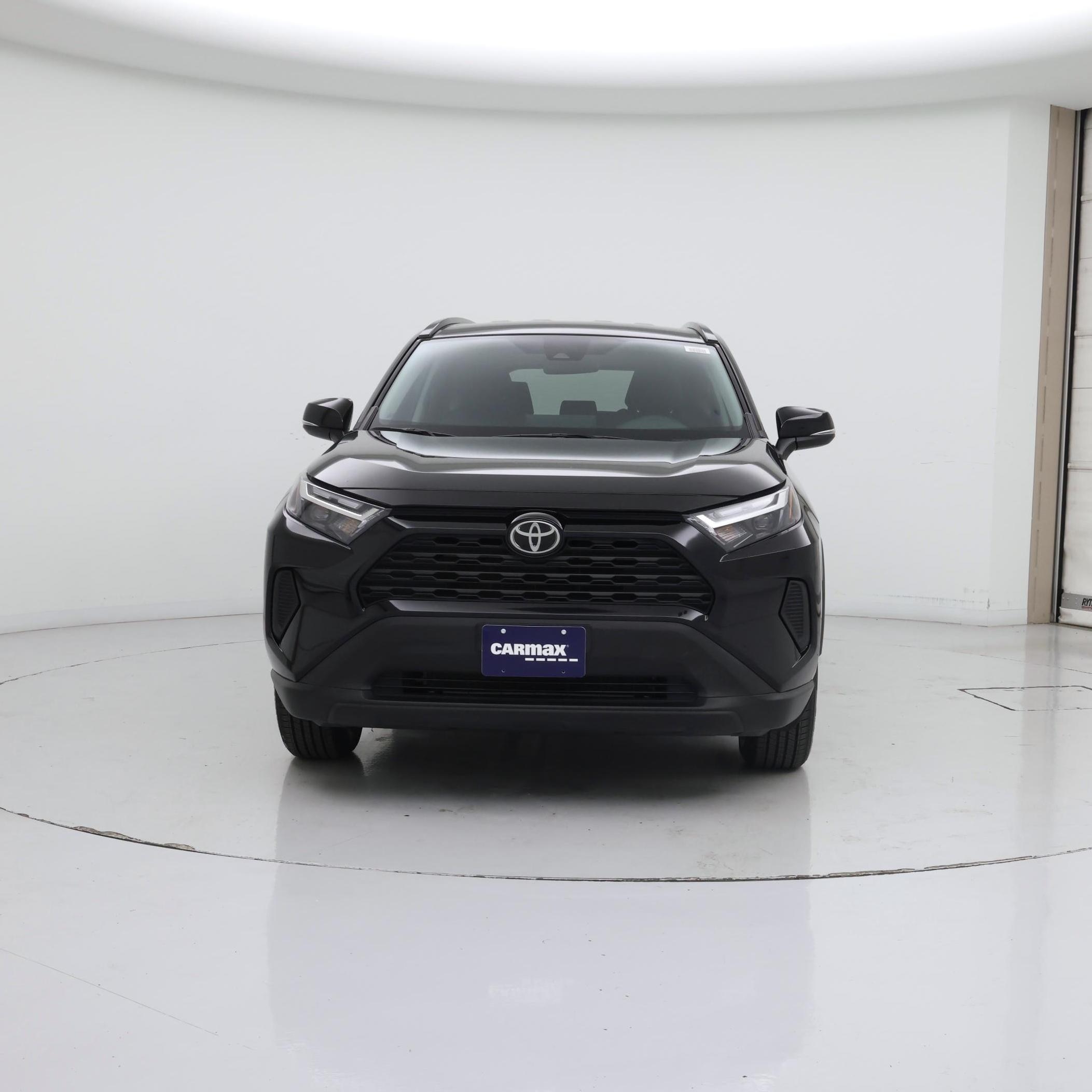 Thumbnail: 2023 Toyota RAV4 - 5