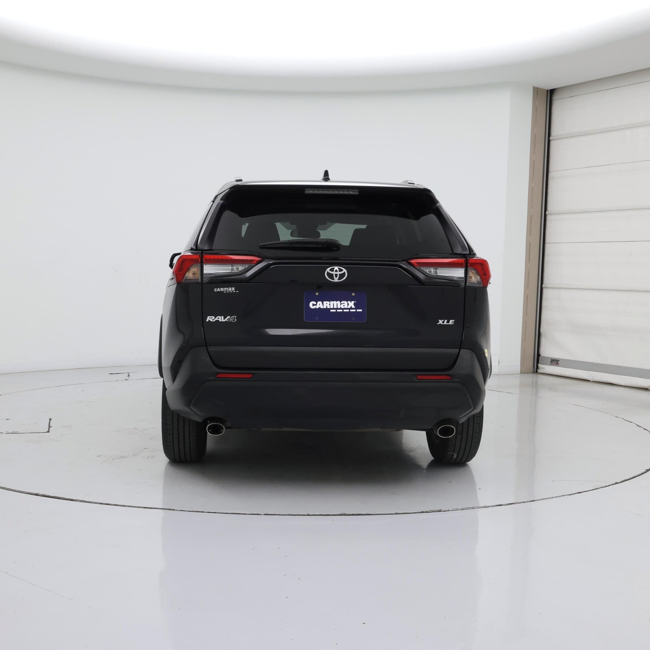 Thumbnail: 2023 Toyota RAV4 - 6