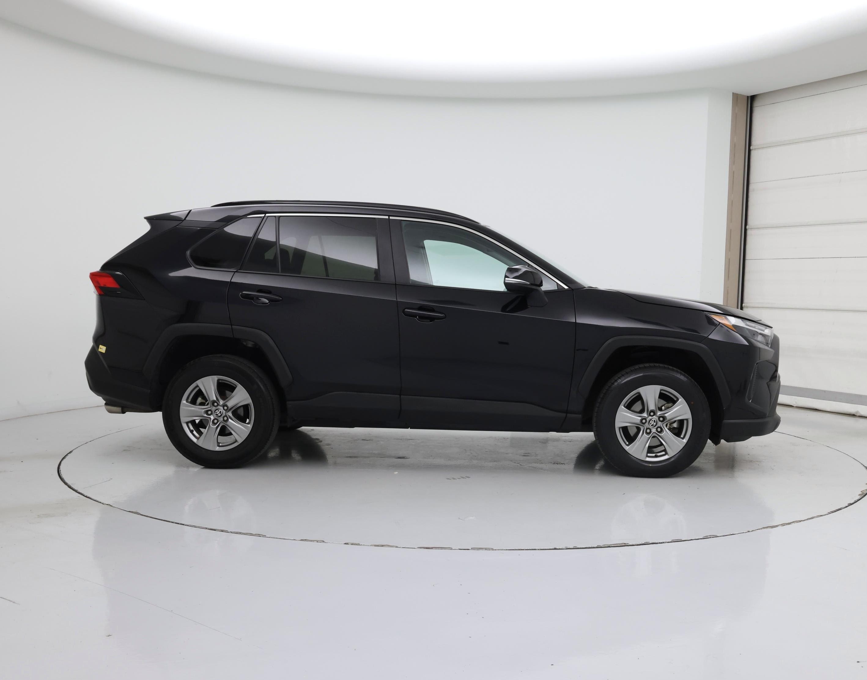 Thumbnail: 2023 Toyota RAV4 - 7