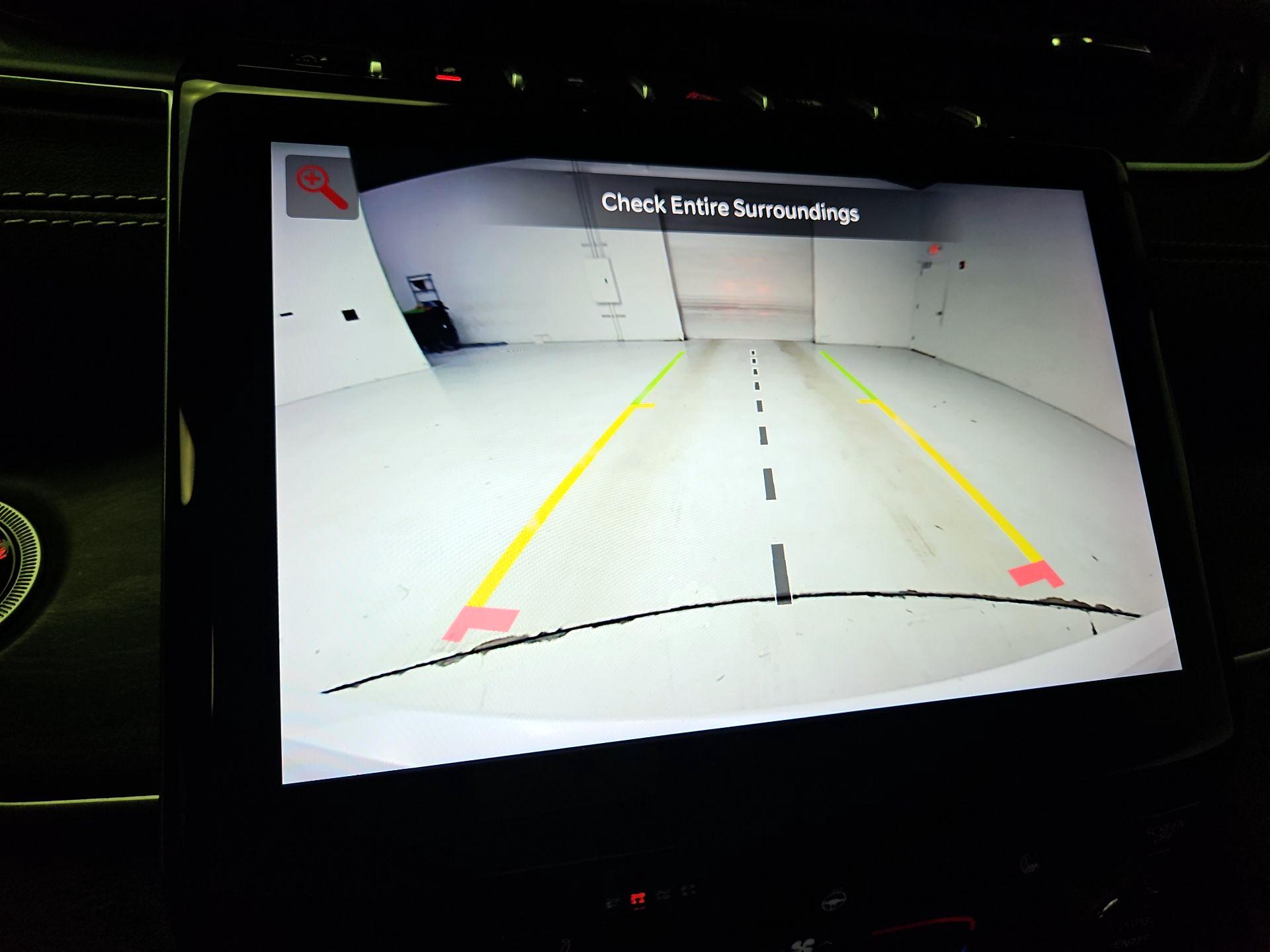 Thumbnail: 2024 Jeep Grand Cherokee - 15