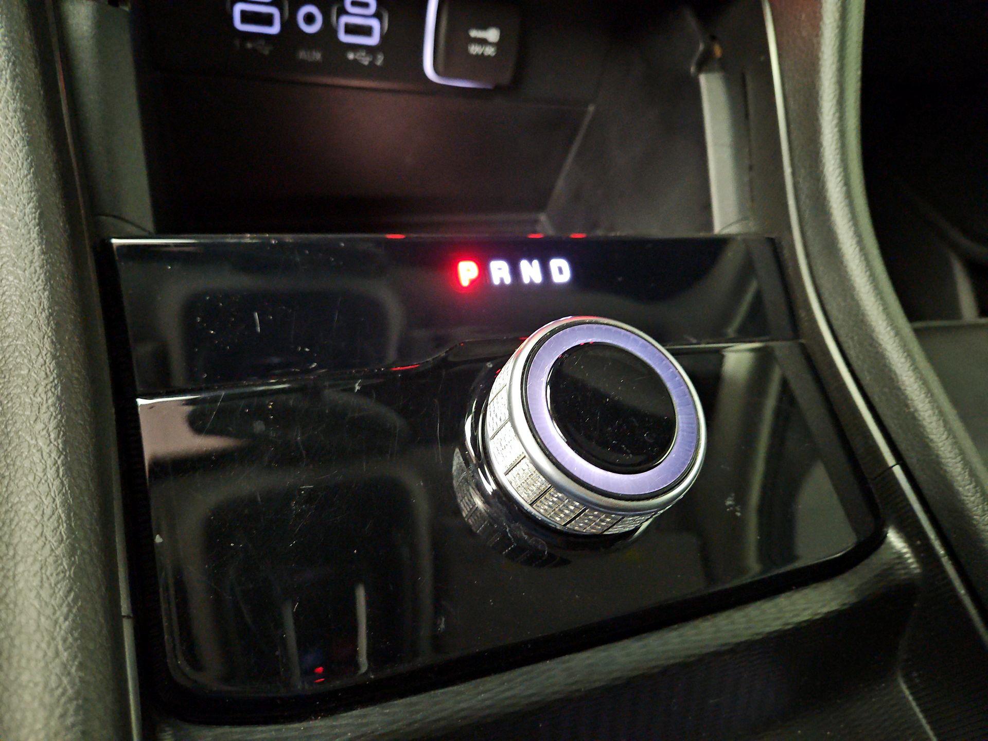 Thumbnail: 2024 Jeep Grand Cherokee - 18