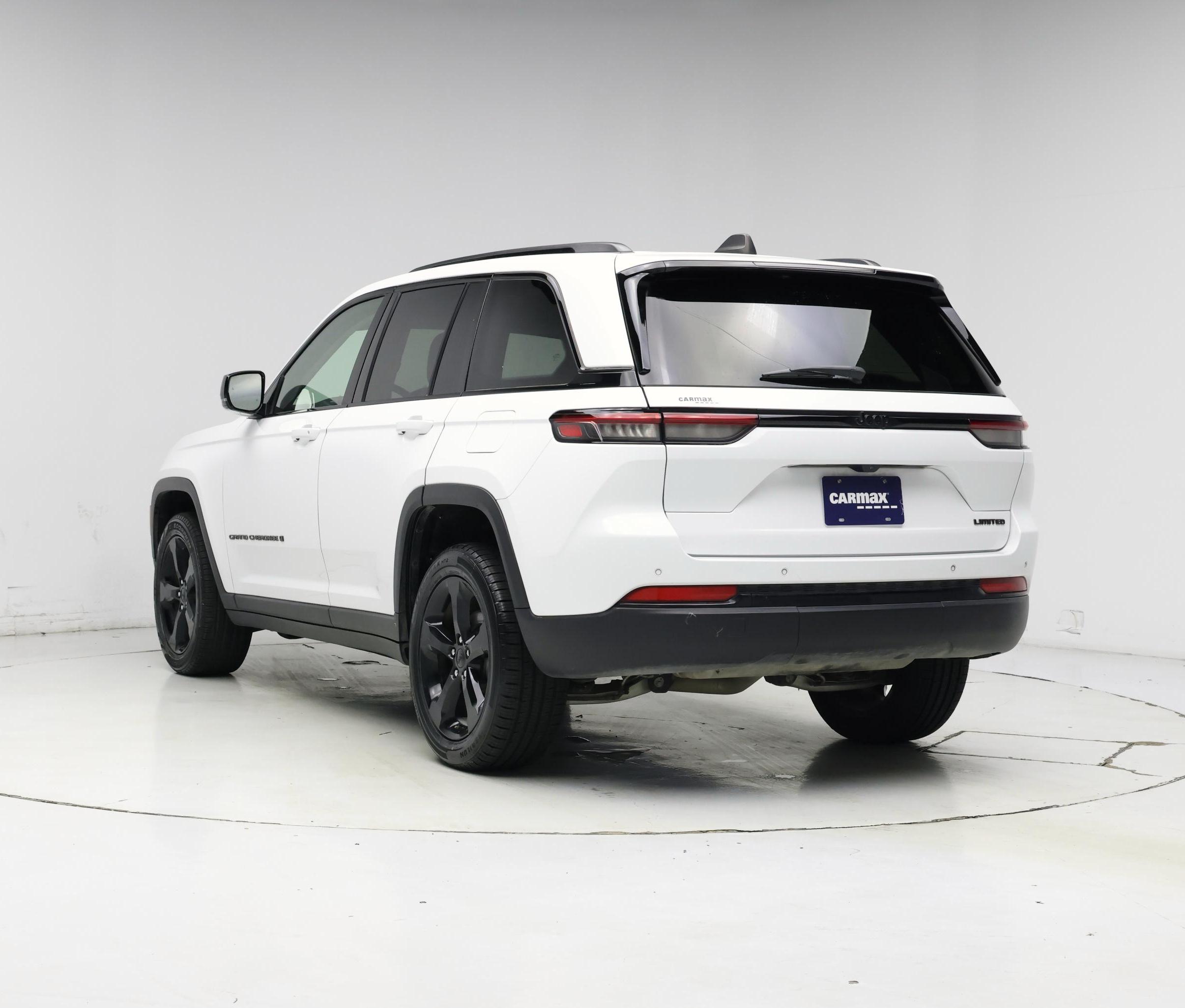Thumbnail: 2024 Jeep Grand Cherokee - 2