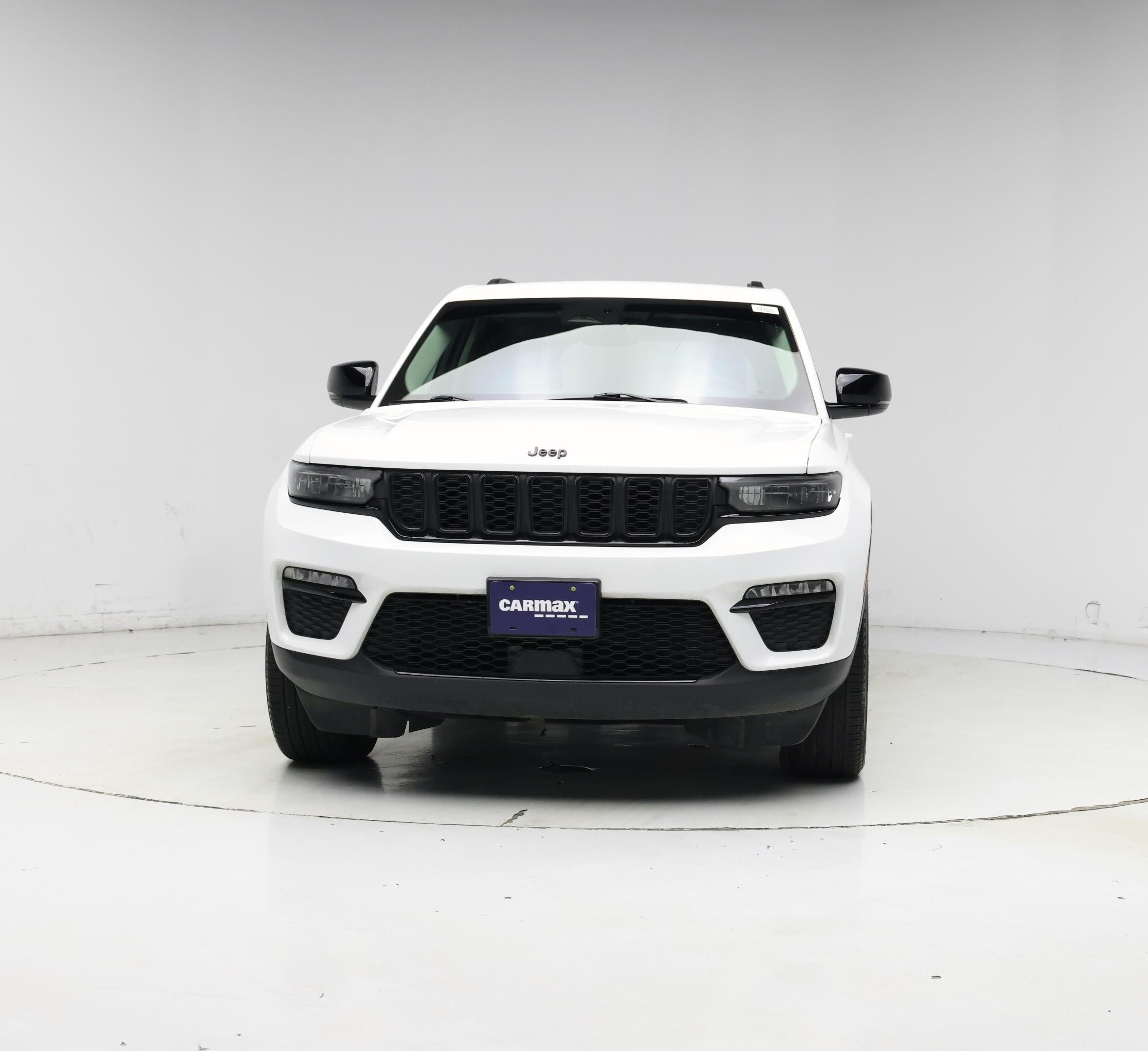 Thumbnail: 2024 Jeep Grand Cherokee - 5