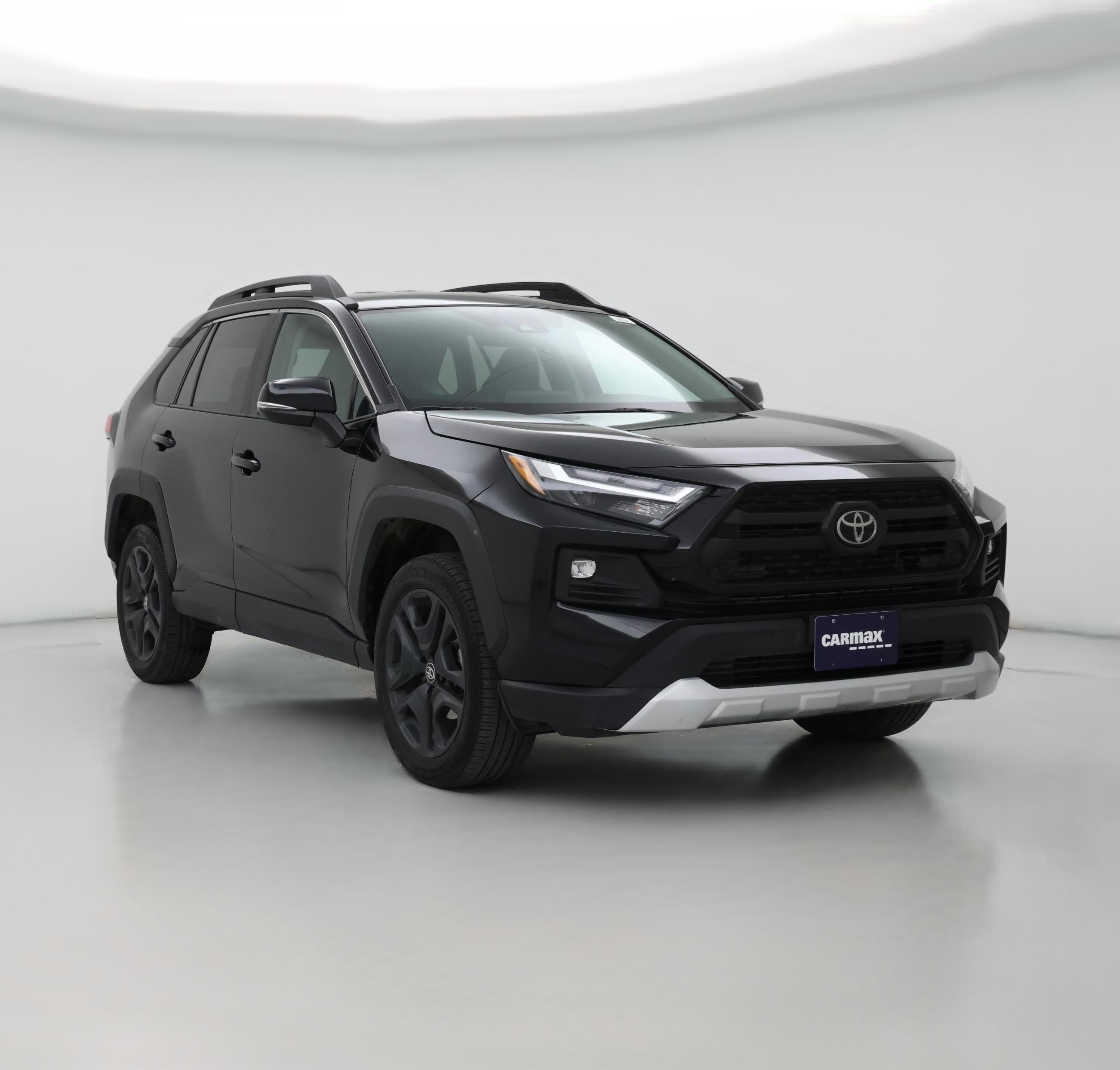 Thumbnail: 2024 Toyota RAV4 - 1