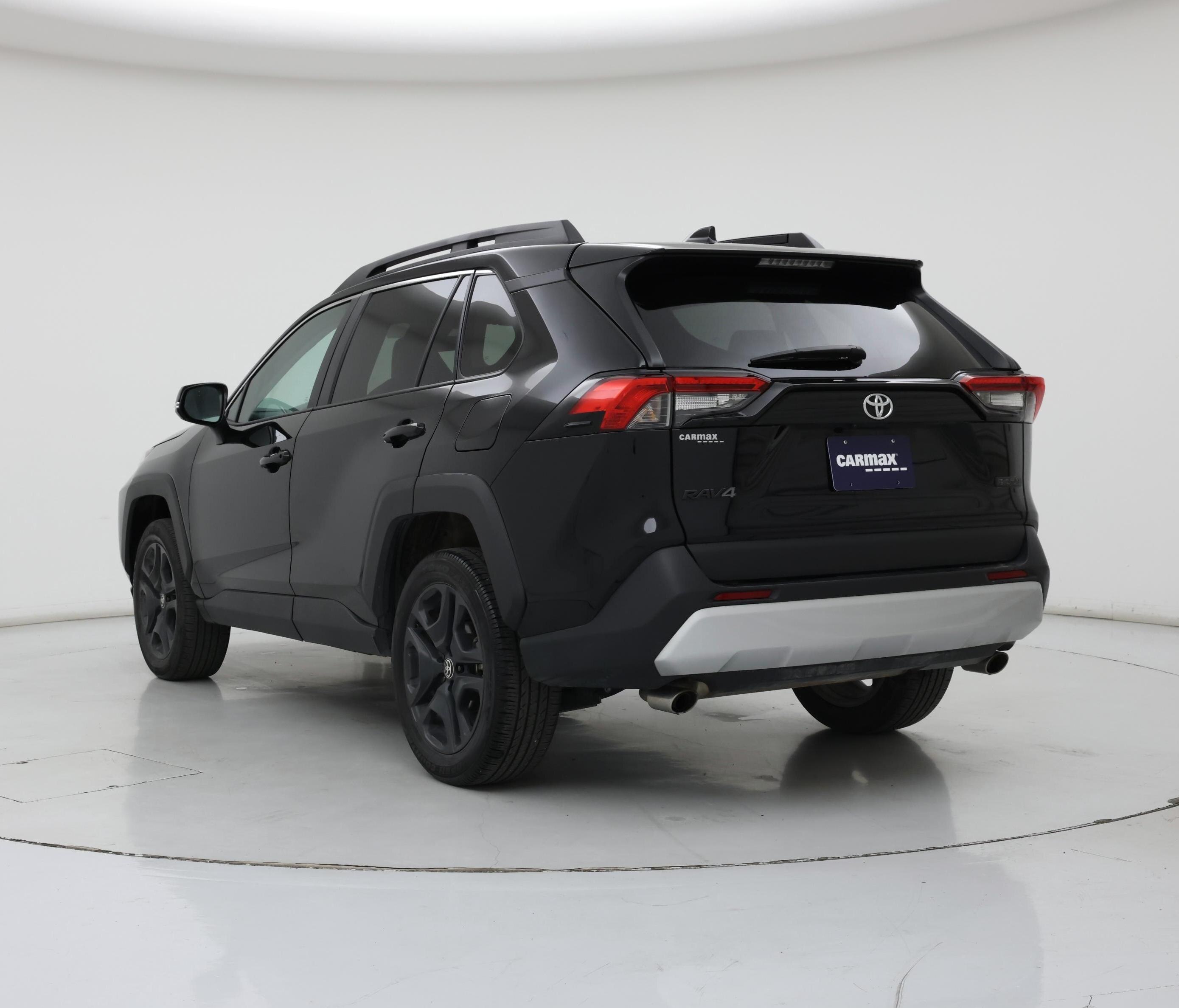 Thumbnail: 2024 Toyota RAV4 - 2