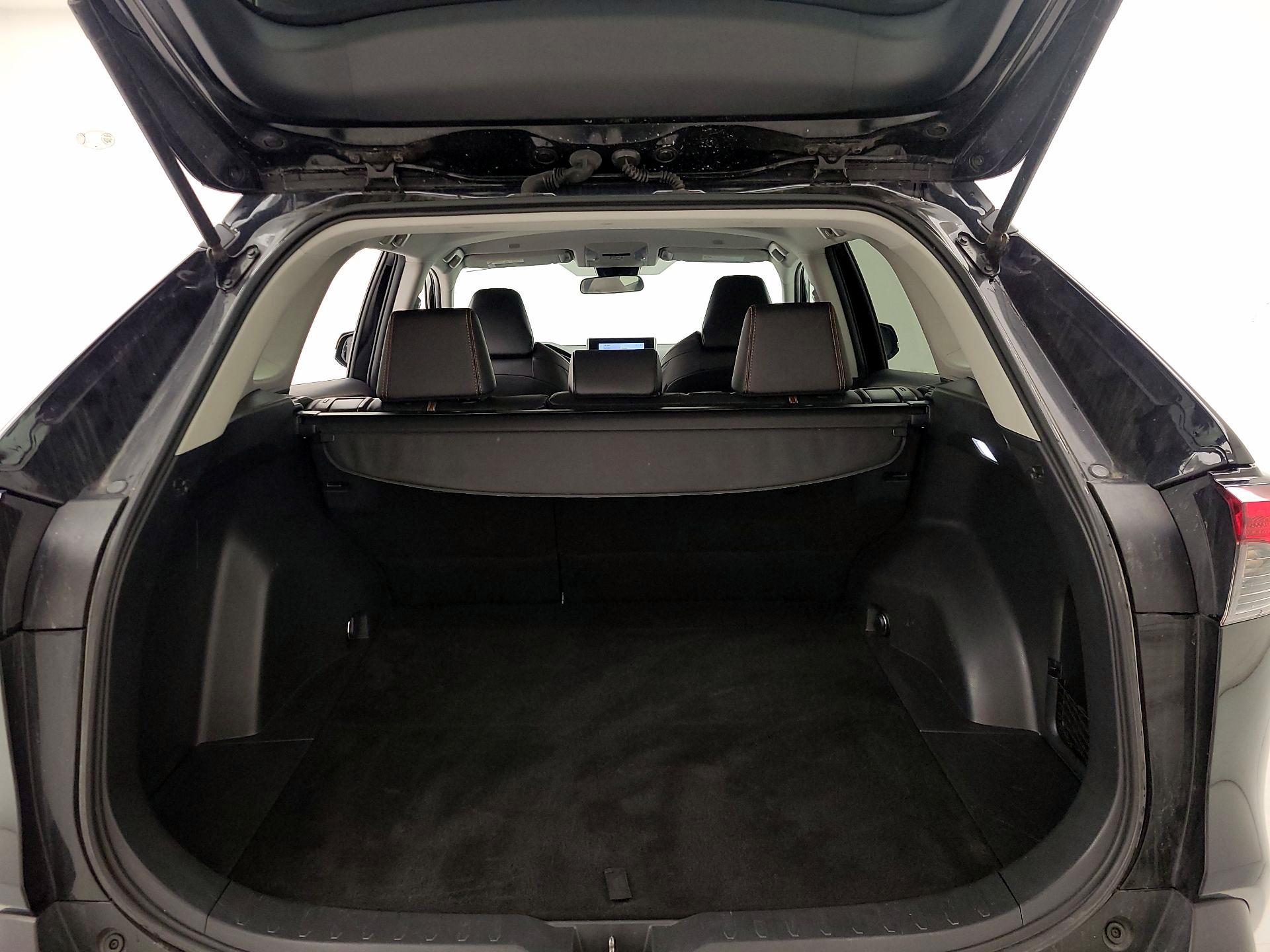 Thumbnail: 2024 Toyota RAV4 - 20