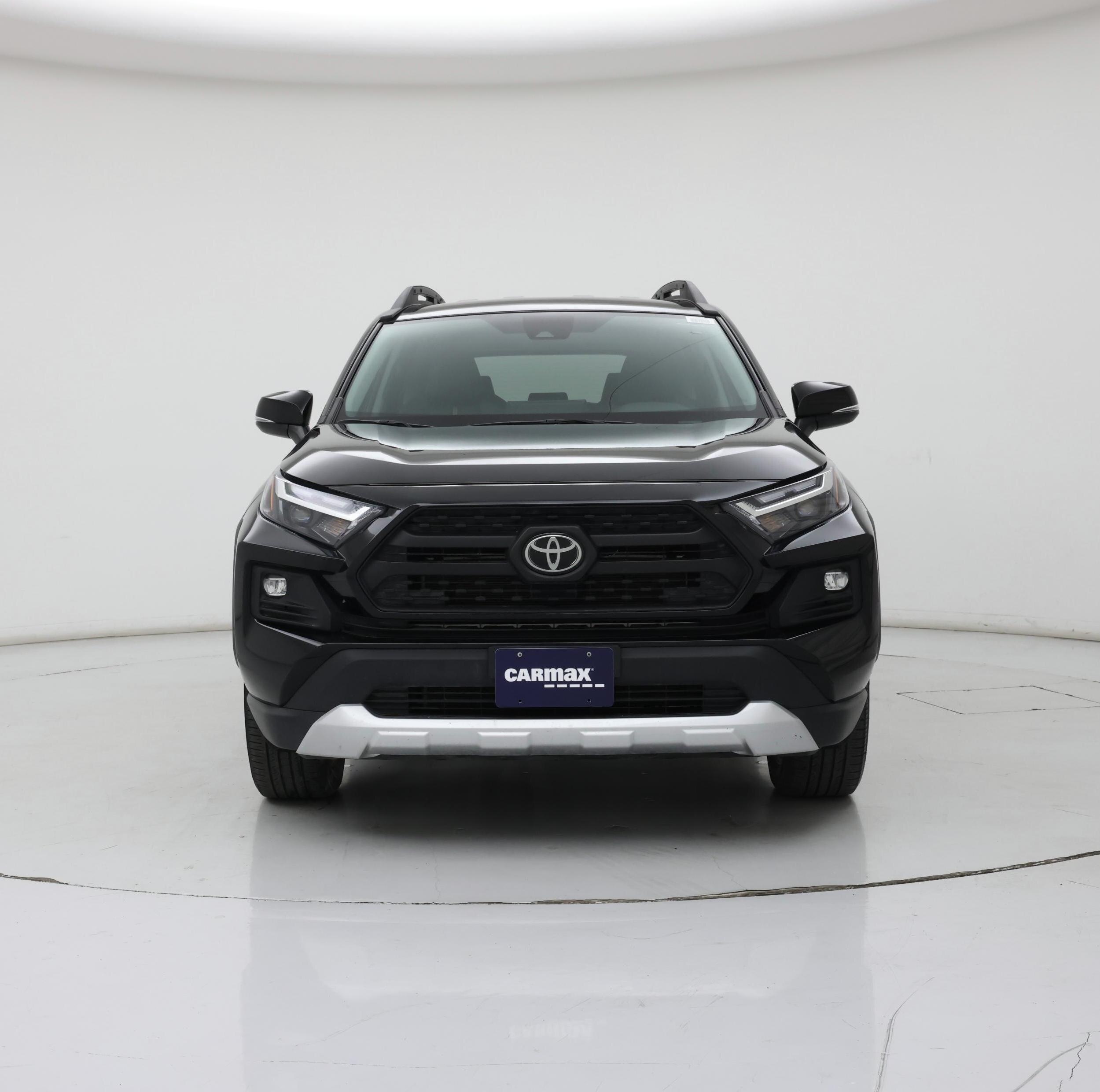 Thumbnail: 2024 Toyota RAV4 - 5