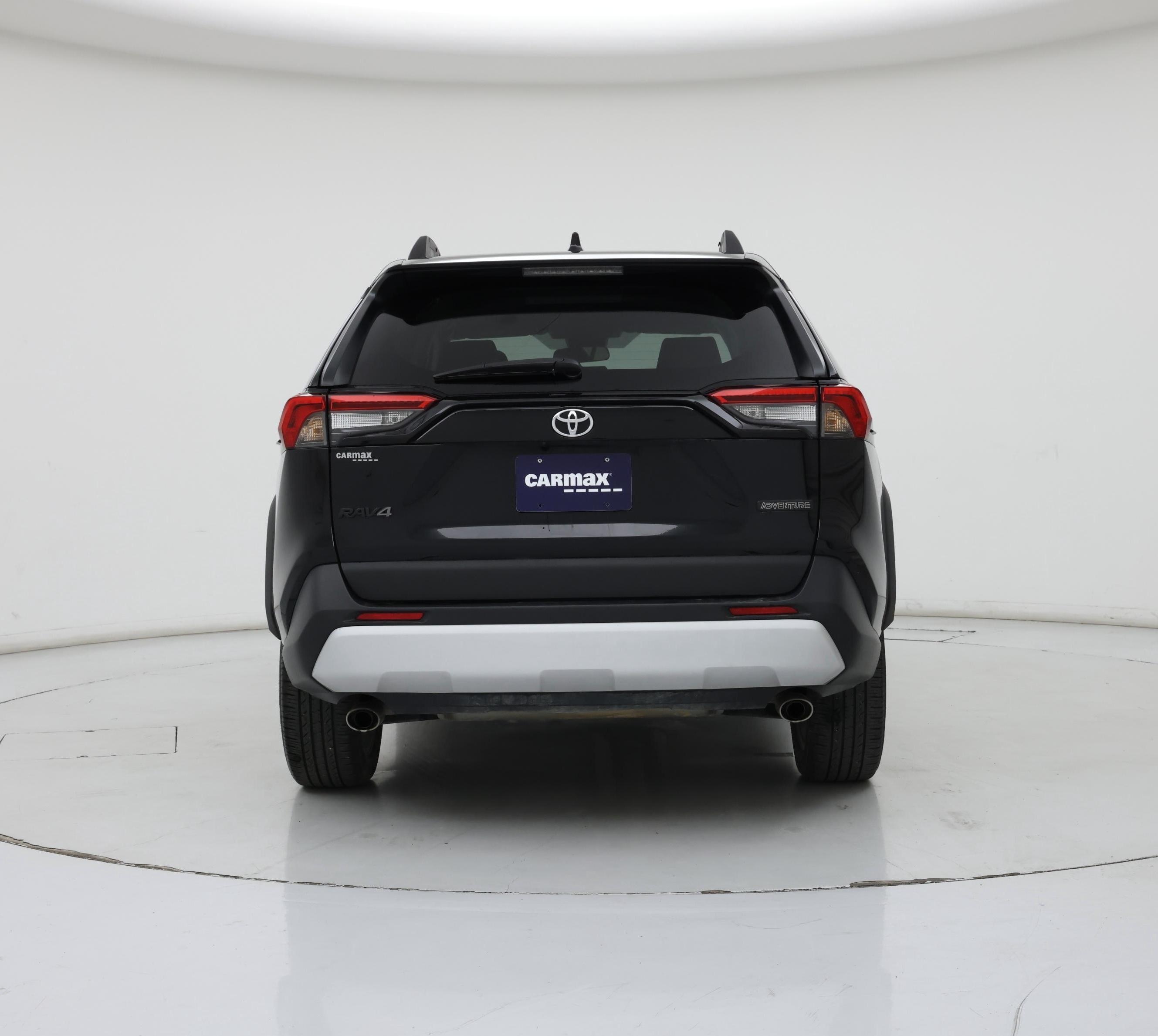 Thumbnail: 2024 Toyota RAV4 - 6