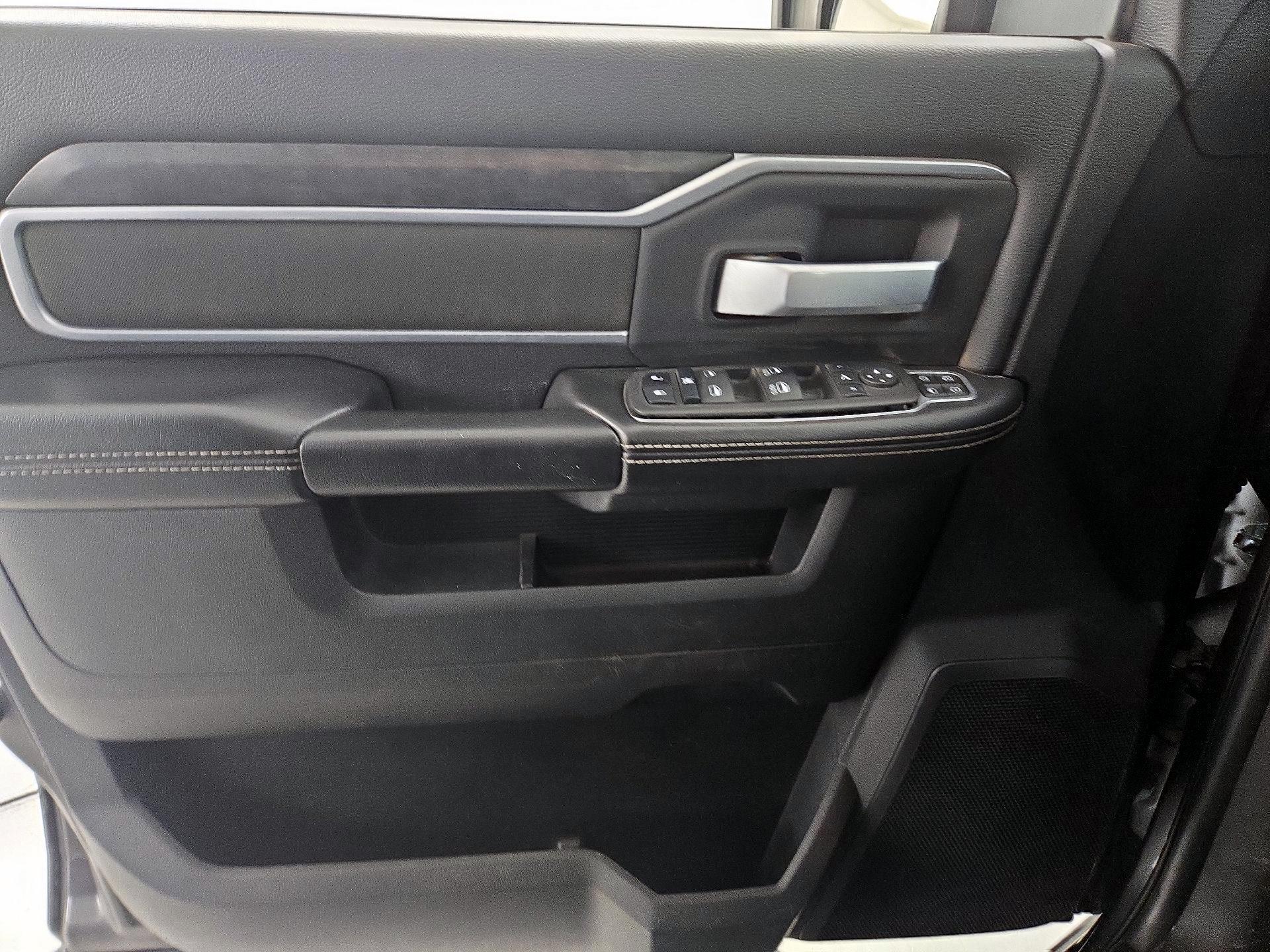 Thumbnail: 2024 RAM 2500 - 12