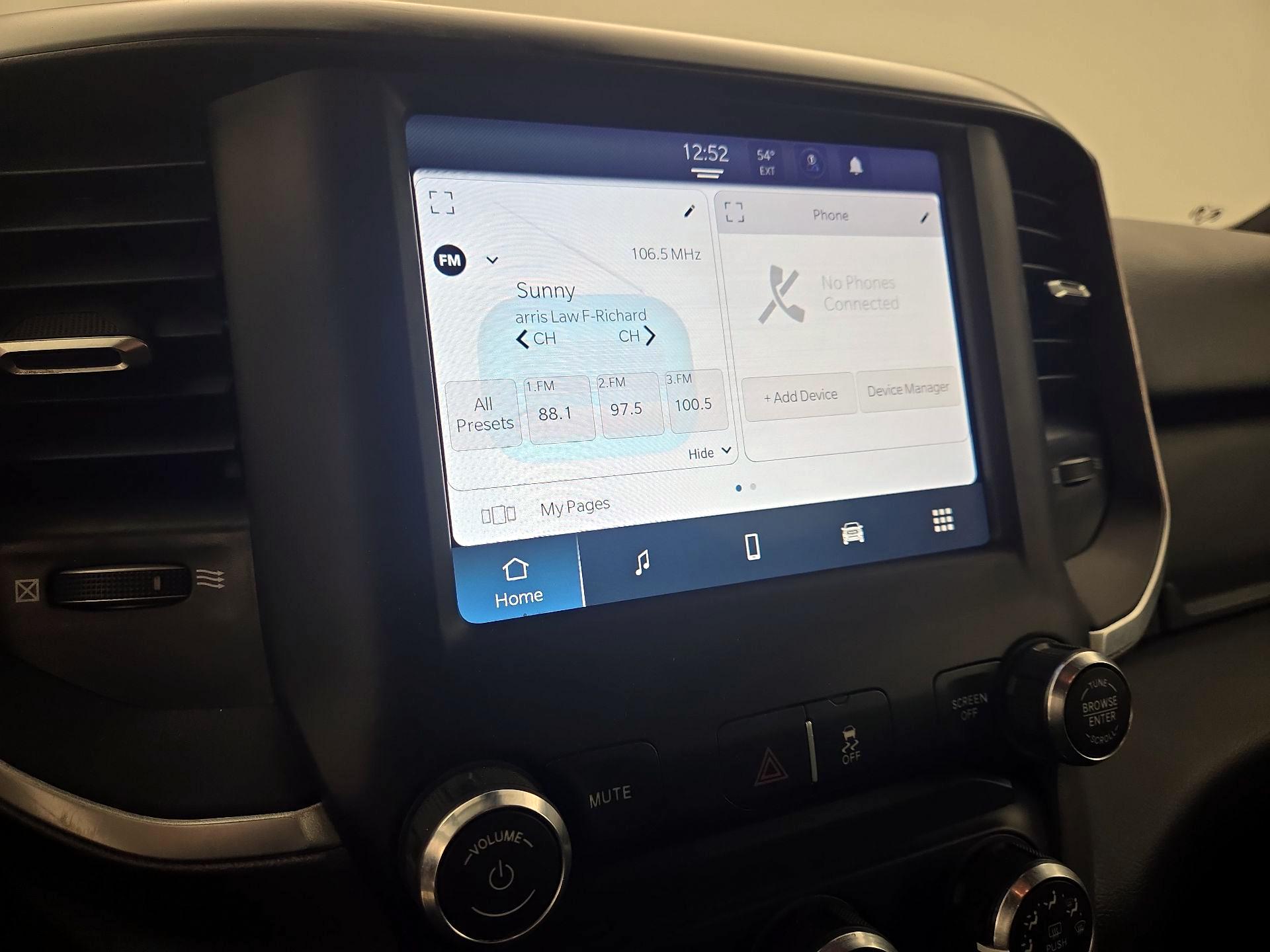 Thumbnail: 2024 RAM 2500 - 15