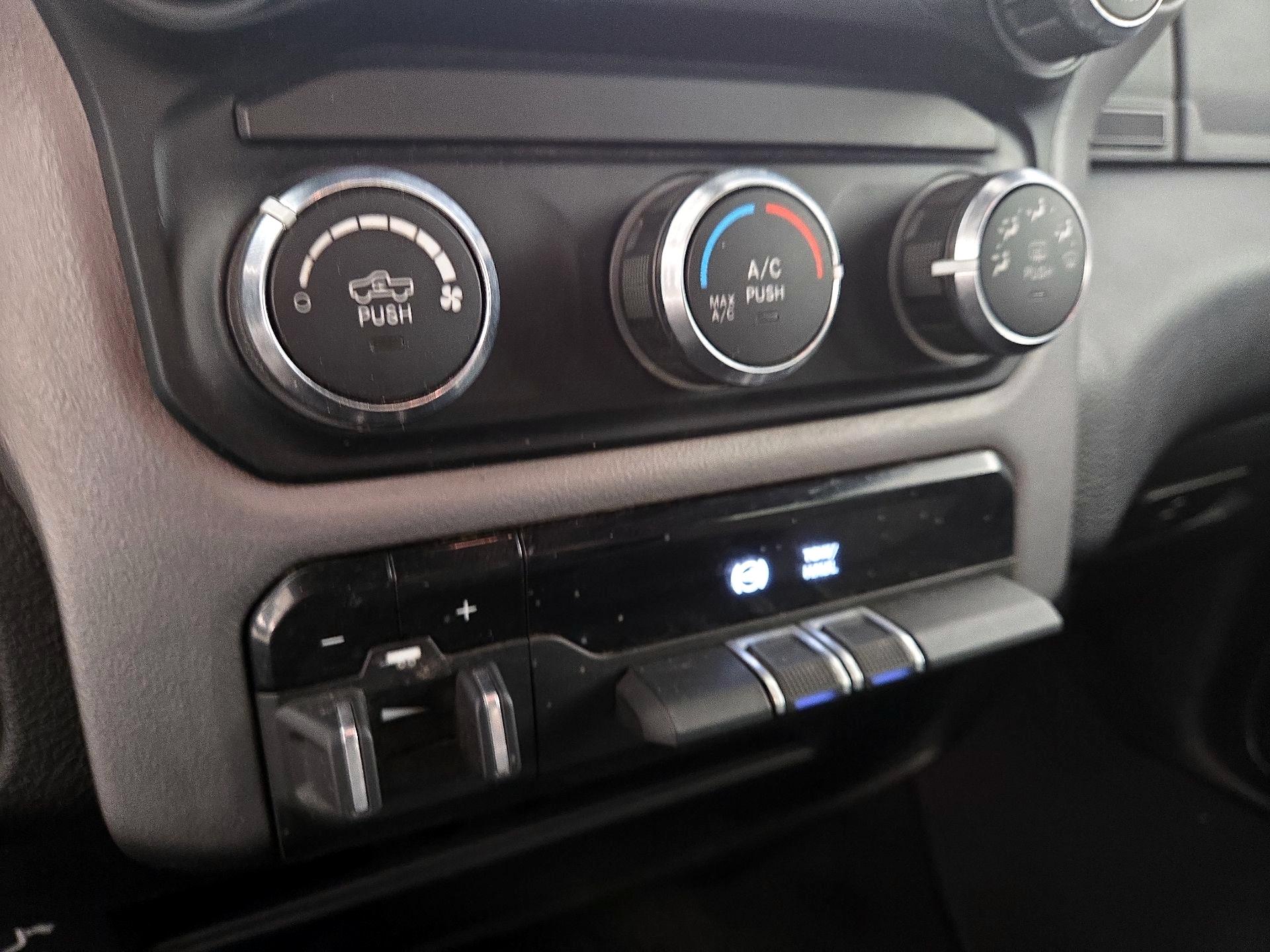 Thumbnail: 2024 RAM 2500 - 16