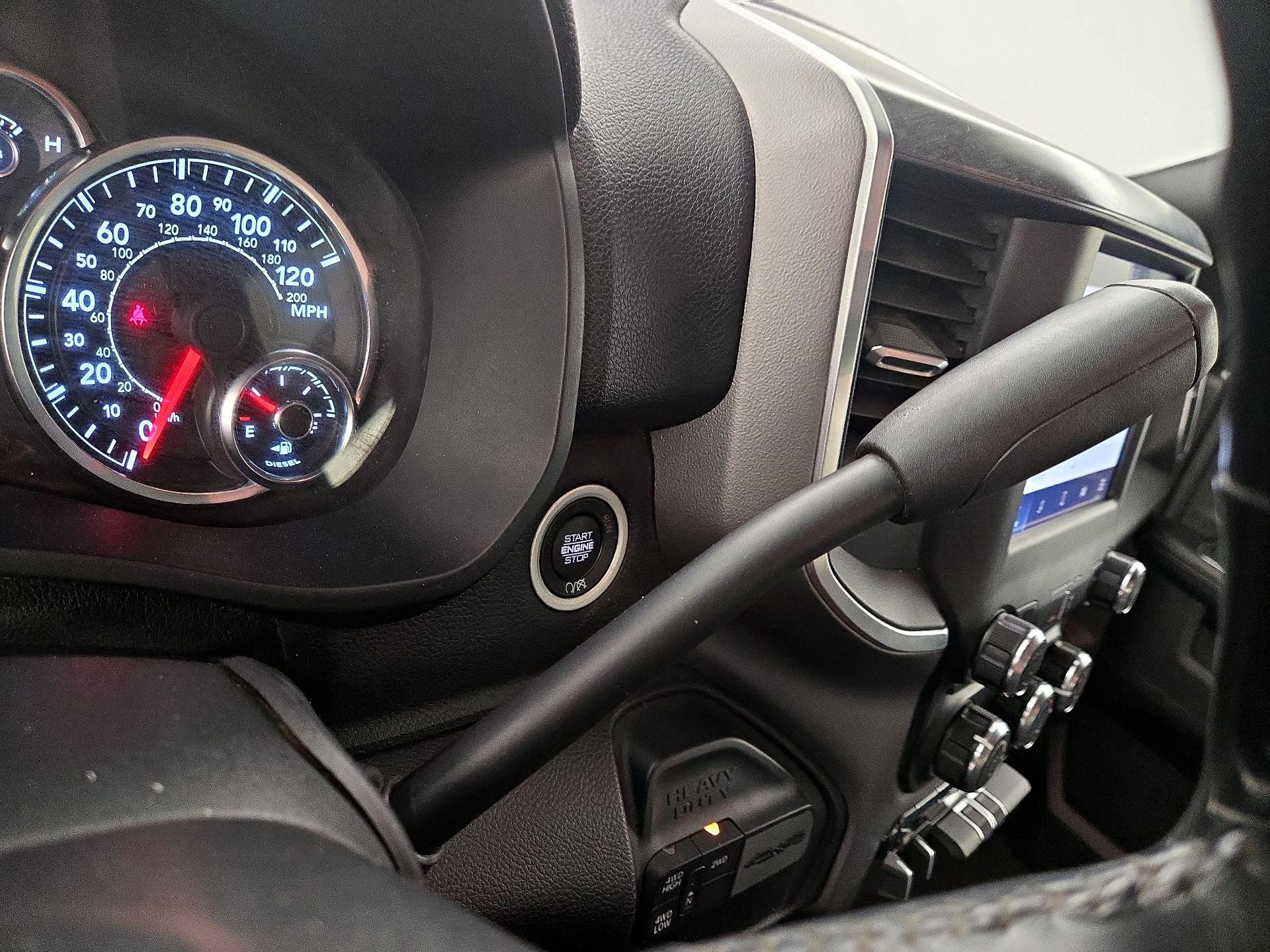 Thumbnail: 2024 RAM 2500 - 17