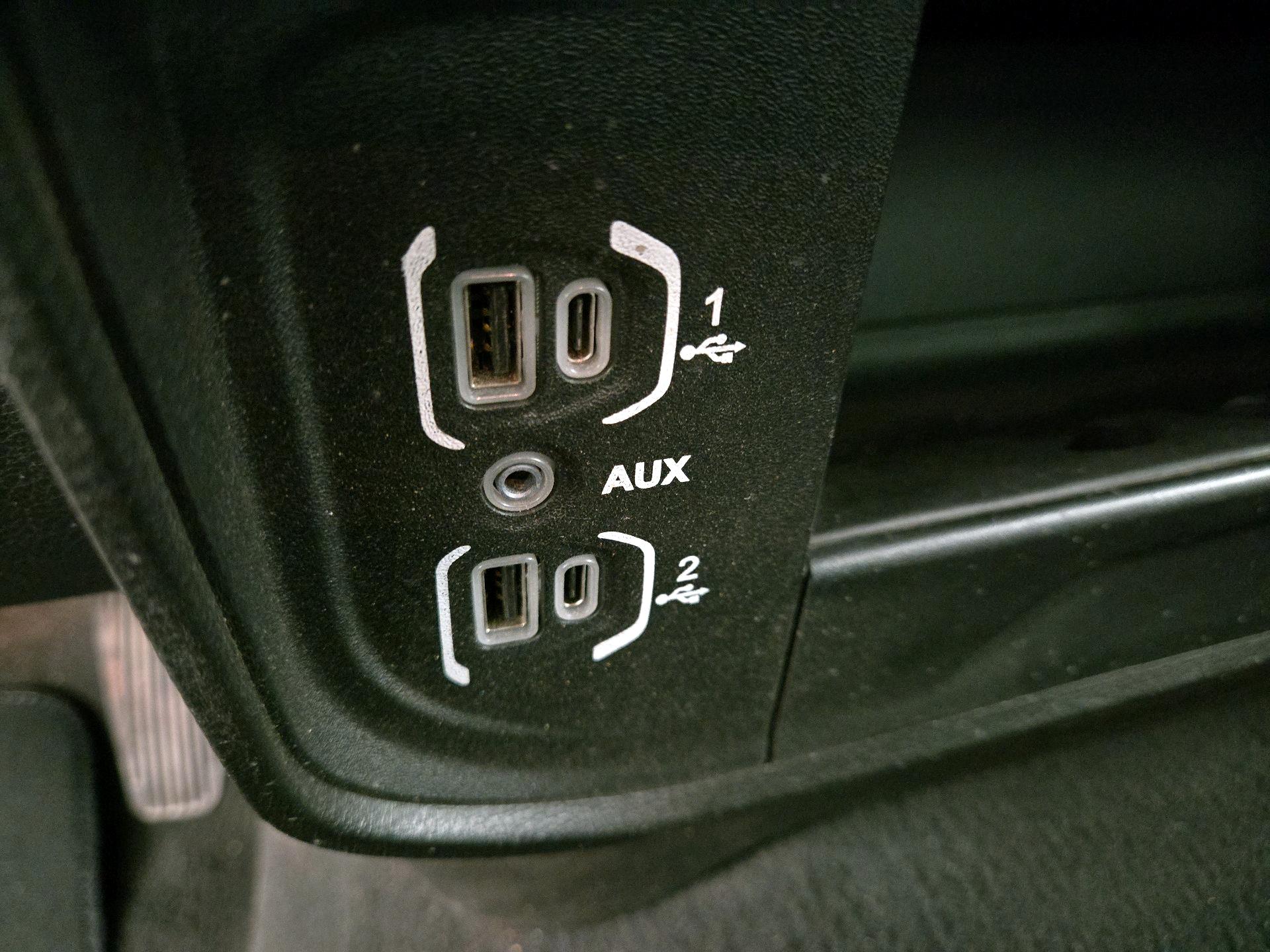 Thumbnail: 2024 RAM 2500 - 18