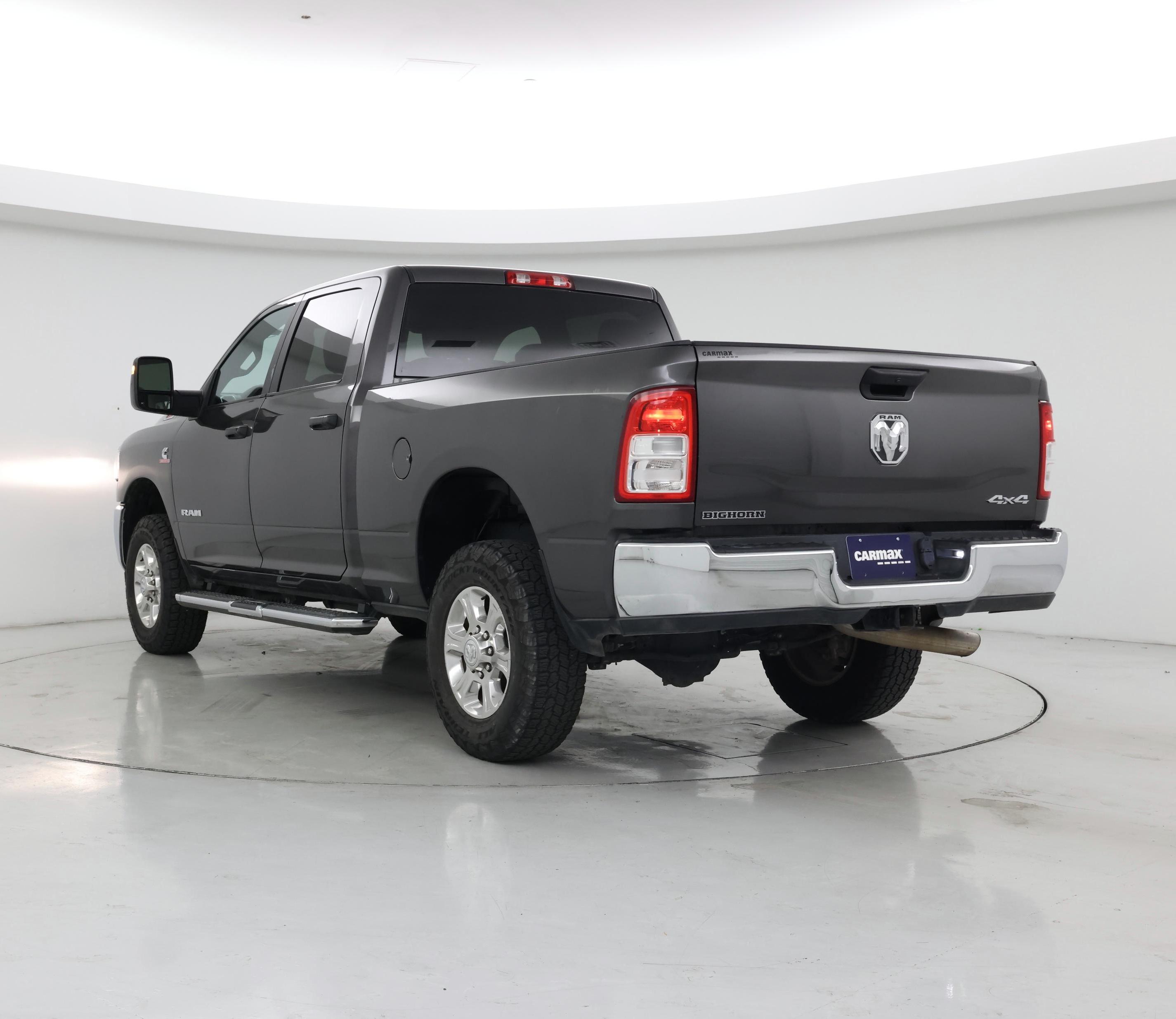 Thumbnail: 2024 RAM 2500 - 2