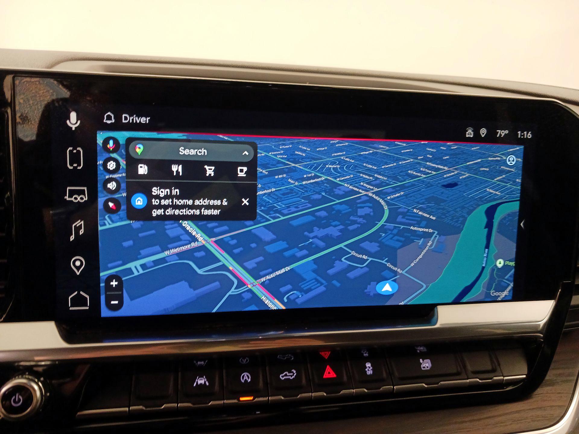 Thumbnail: 2025 GMC Sierra 1500 - 14