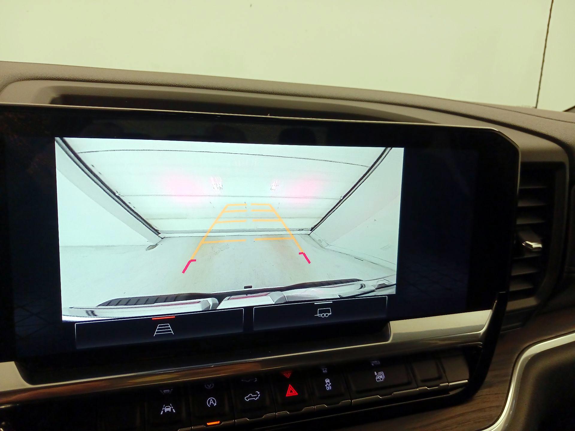 Thumbnail: 2025 GMC Sierra 1500 - 15