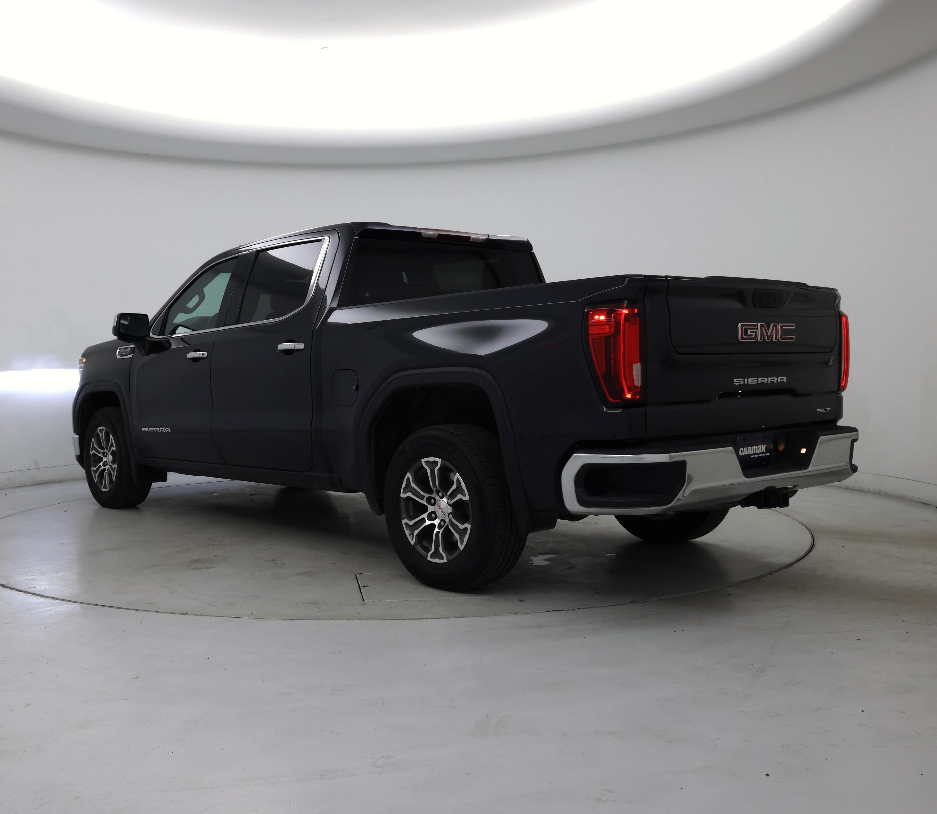 Thumbnail: 2025 GMC Sierra 1500 - 2