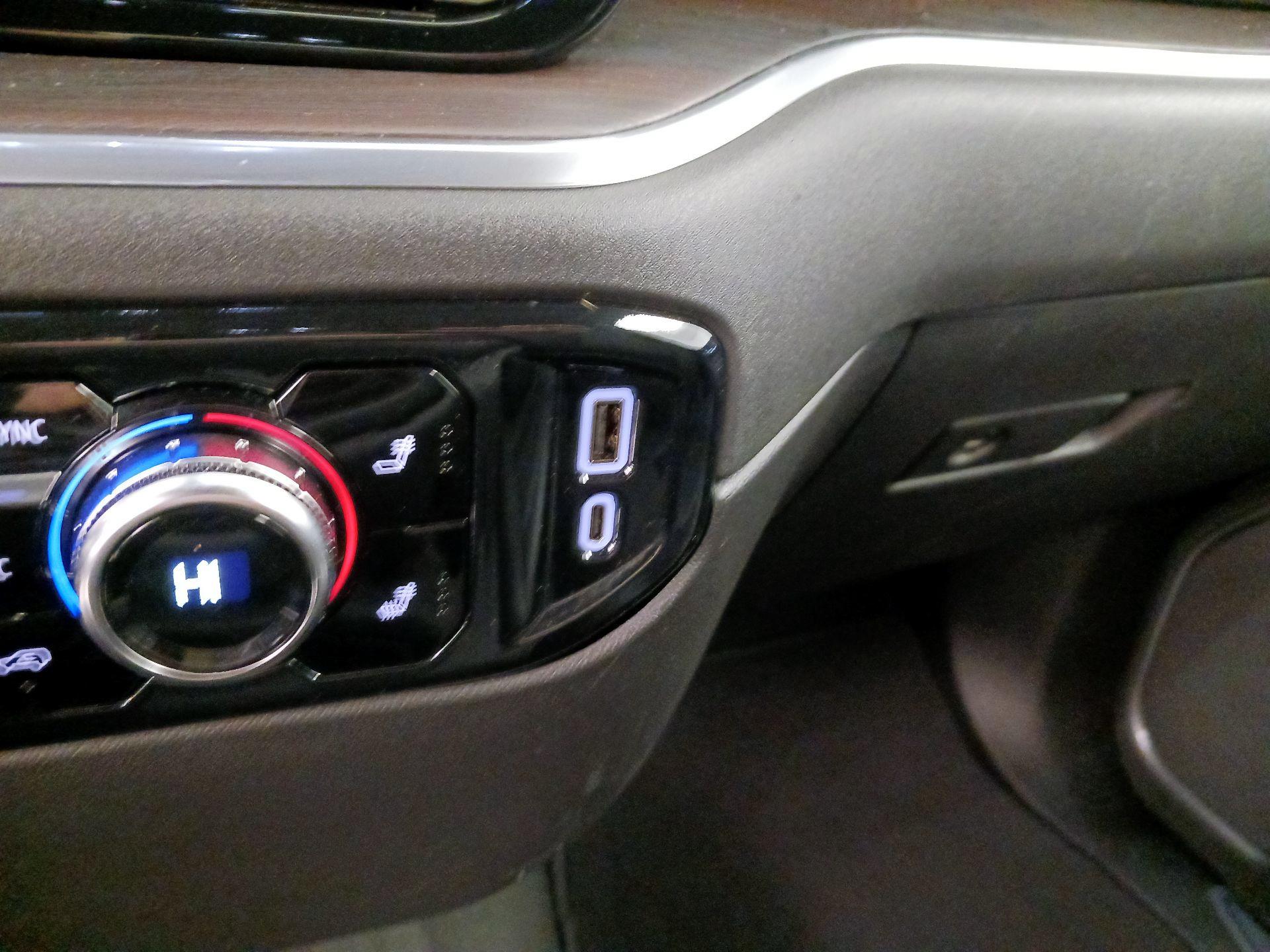 Thumbnail: 2025 GMC Sierra 1500 - 19