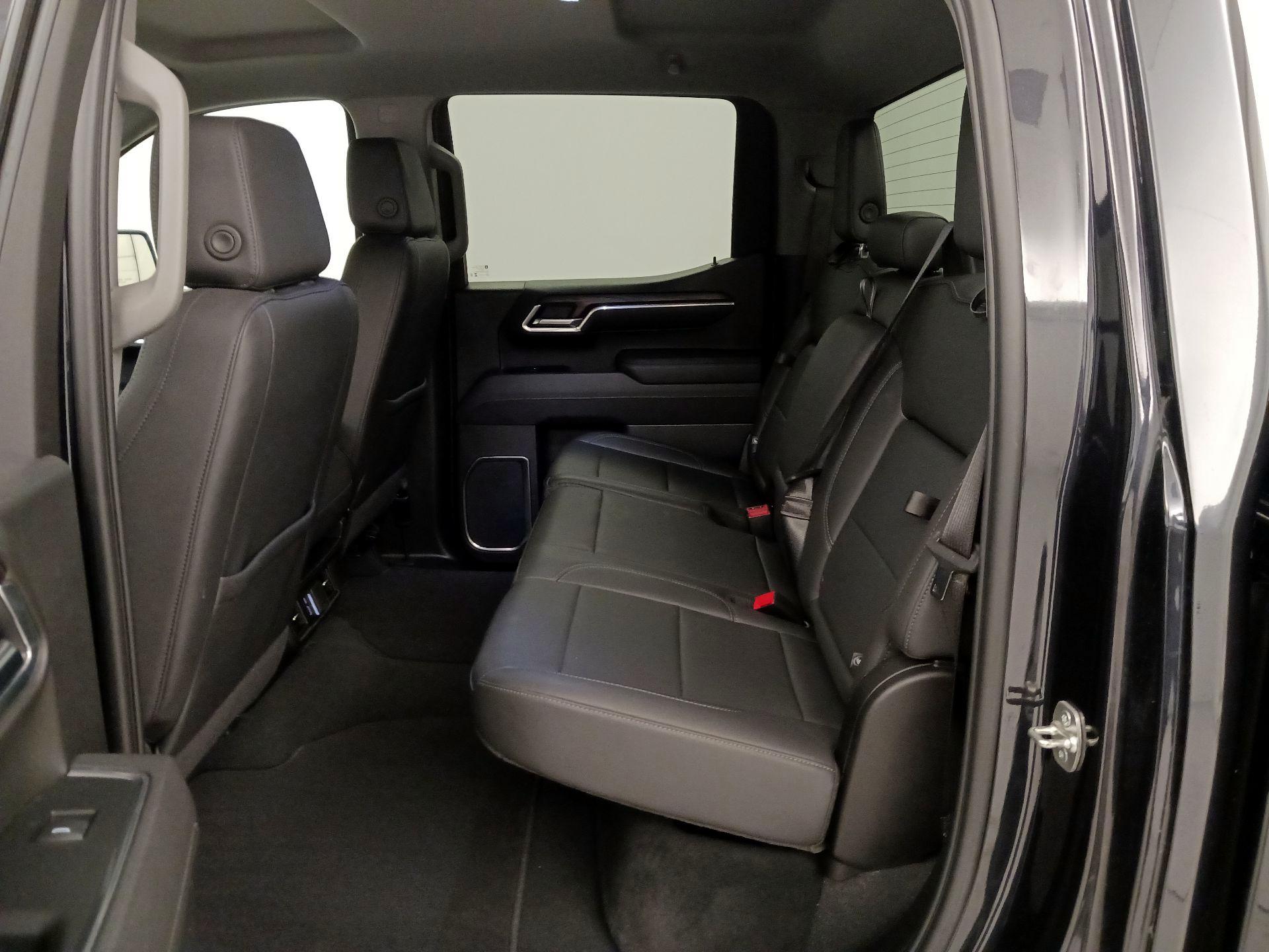 Thumbnail: 2025 GMC Sierra 1500 - 20