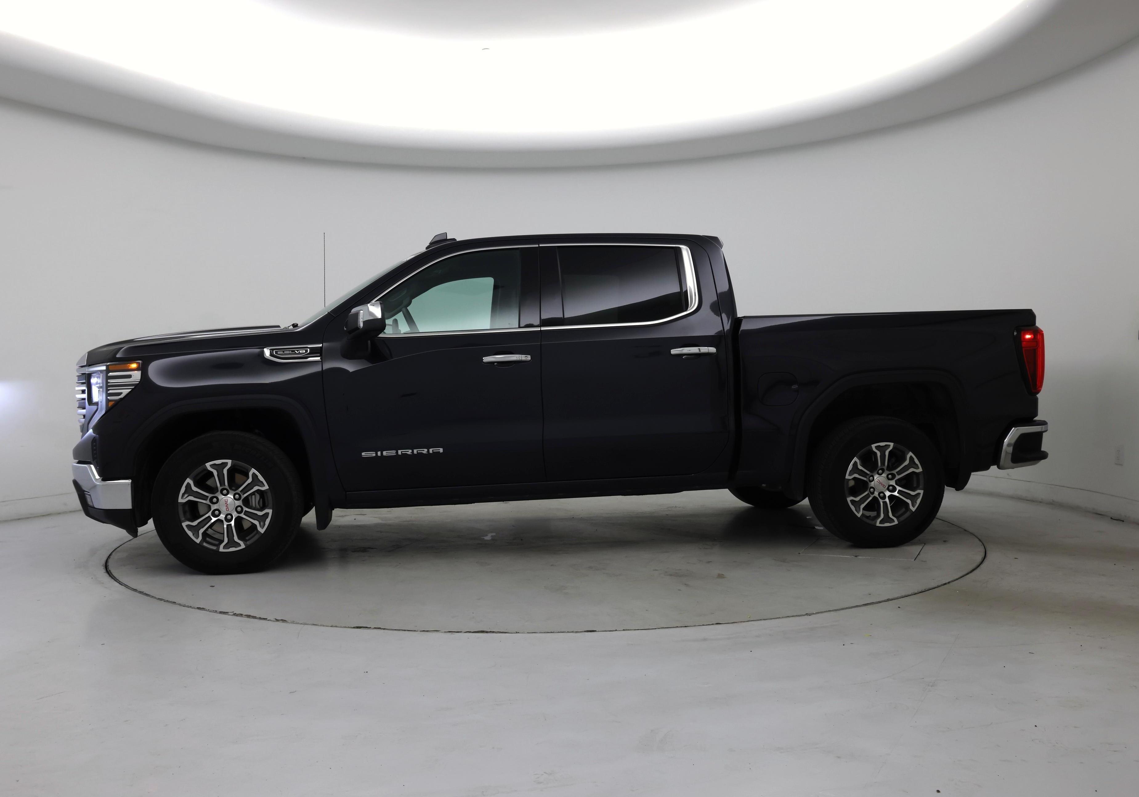 Thumbnail: 2025 GMC Sierra 1500 - 3