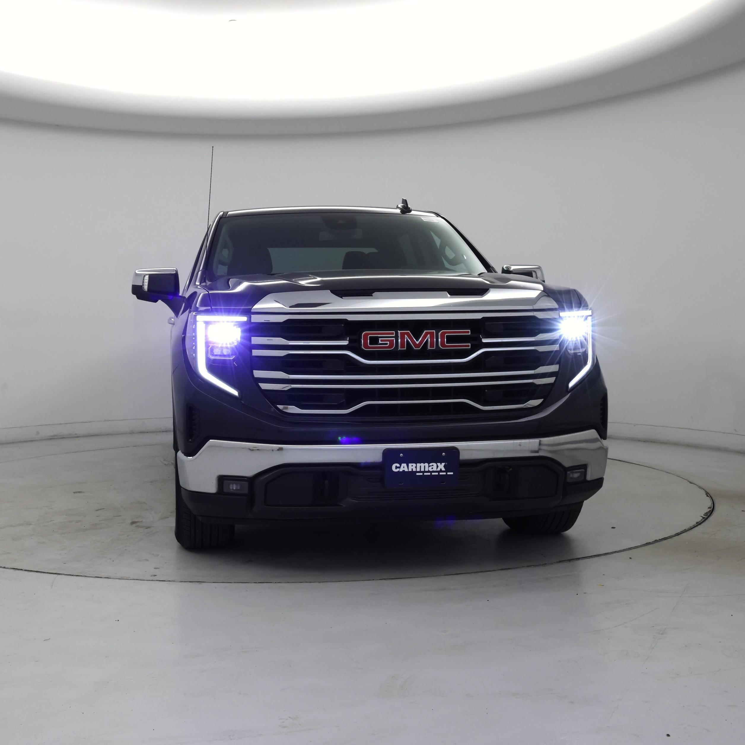 Thumbnail: 2025 GMC Sierra 1500 - 5