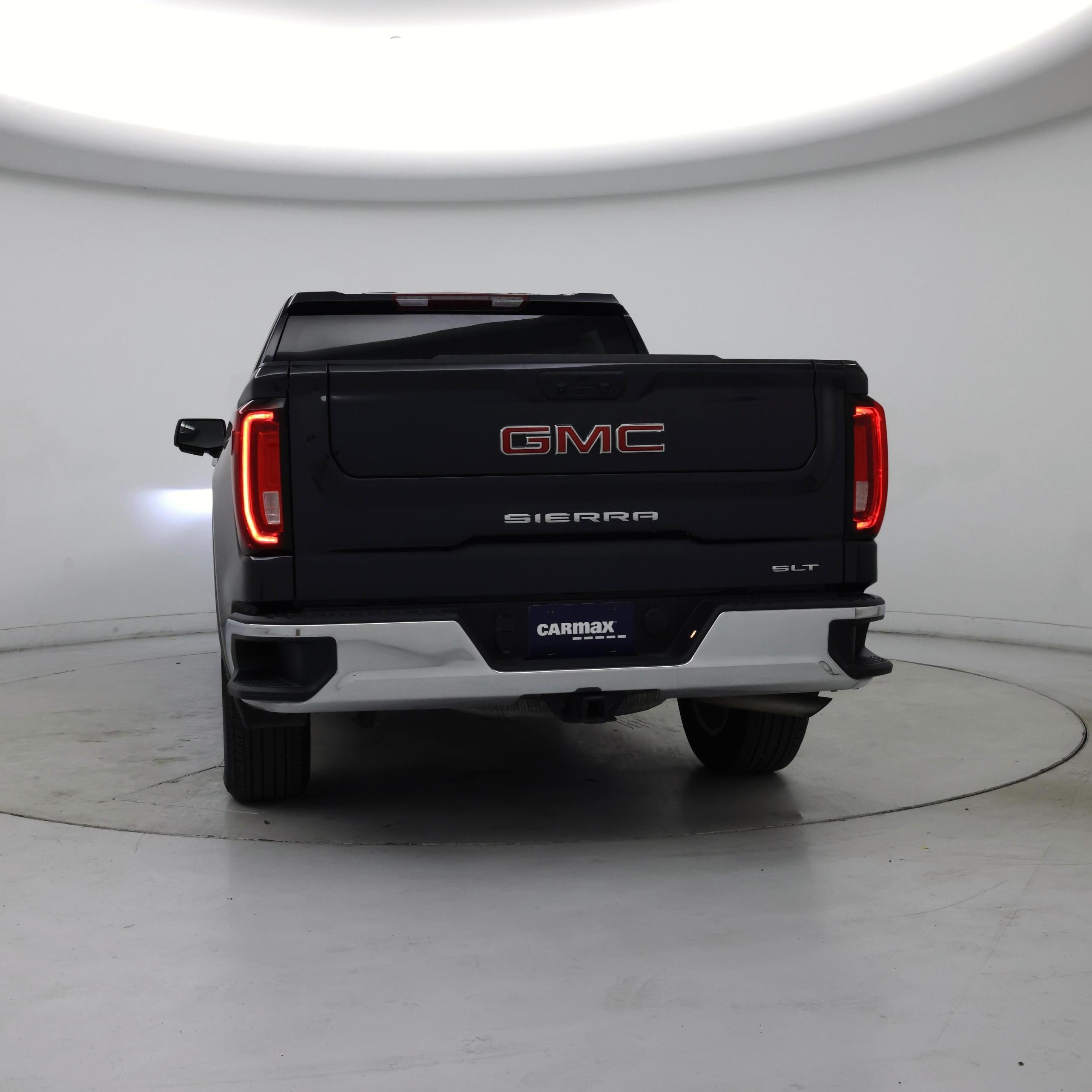 Thumbnail: 2025 GMC Sierra 1500 - 6