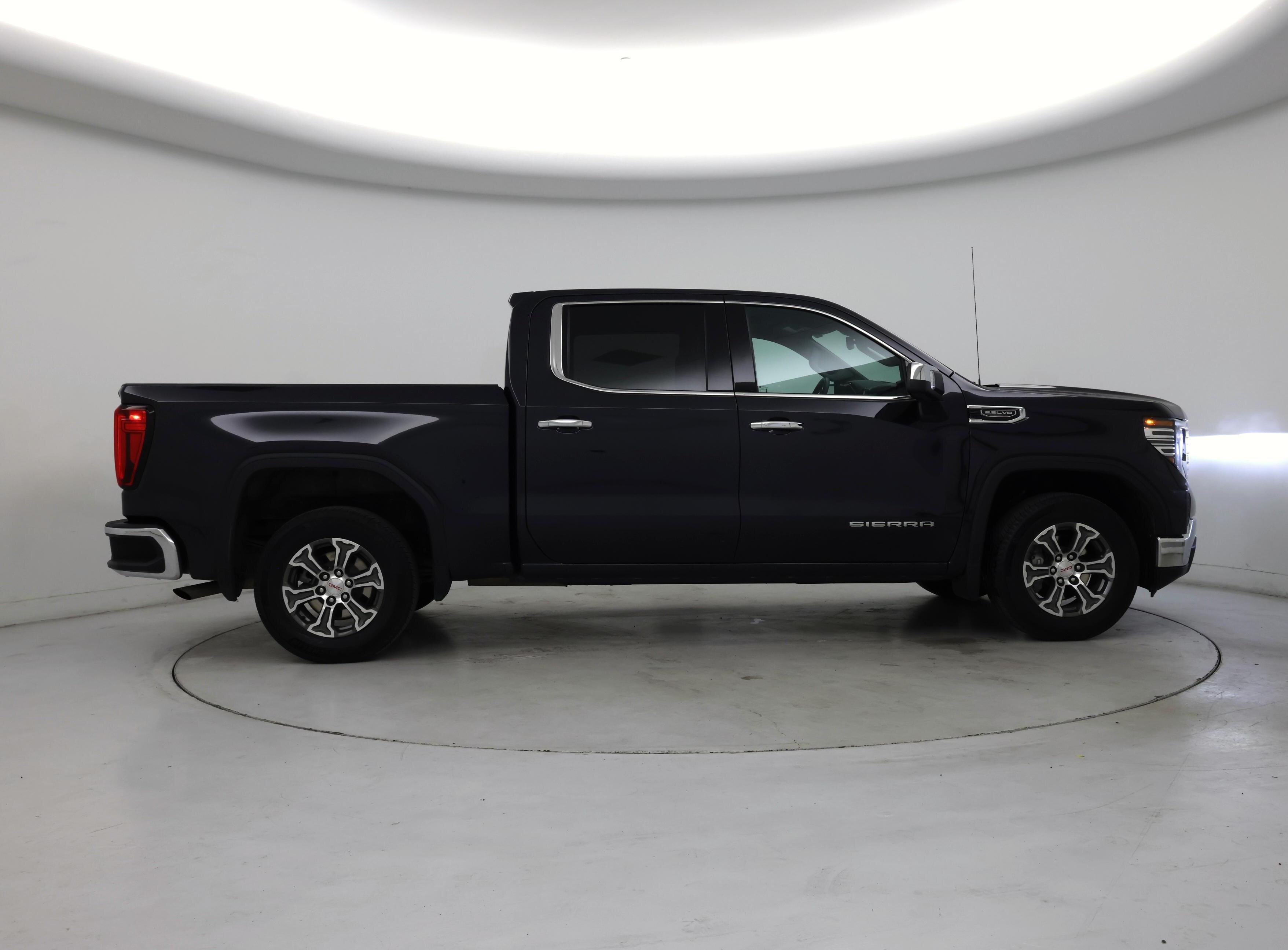 Thumbnail: 2025 GMC Sierra 1500 - 7