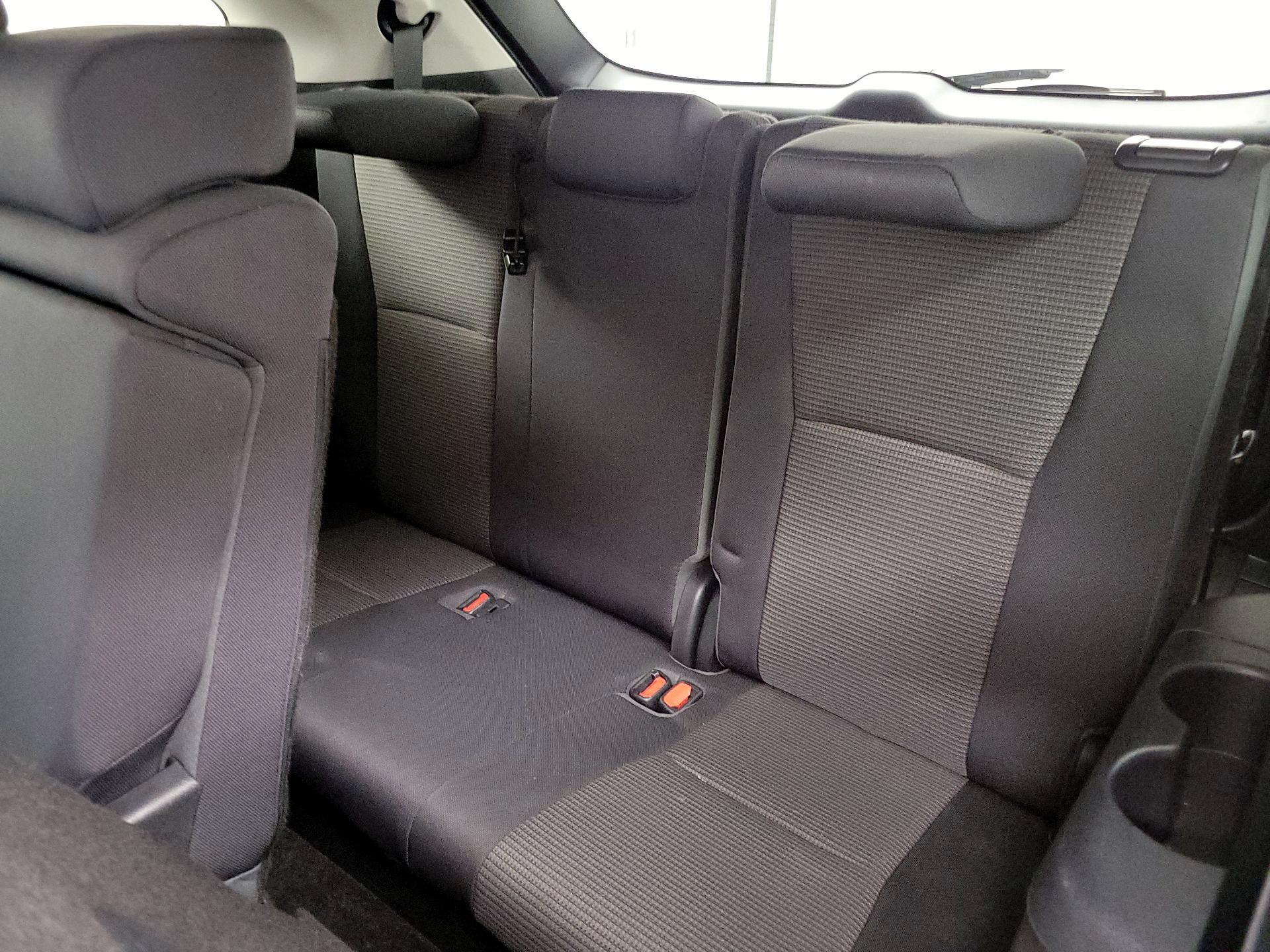 Thumbnail: 2023 Toyota Highlander - 20