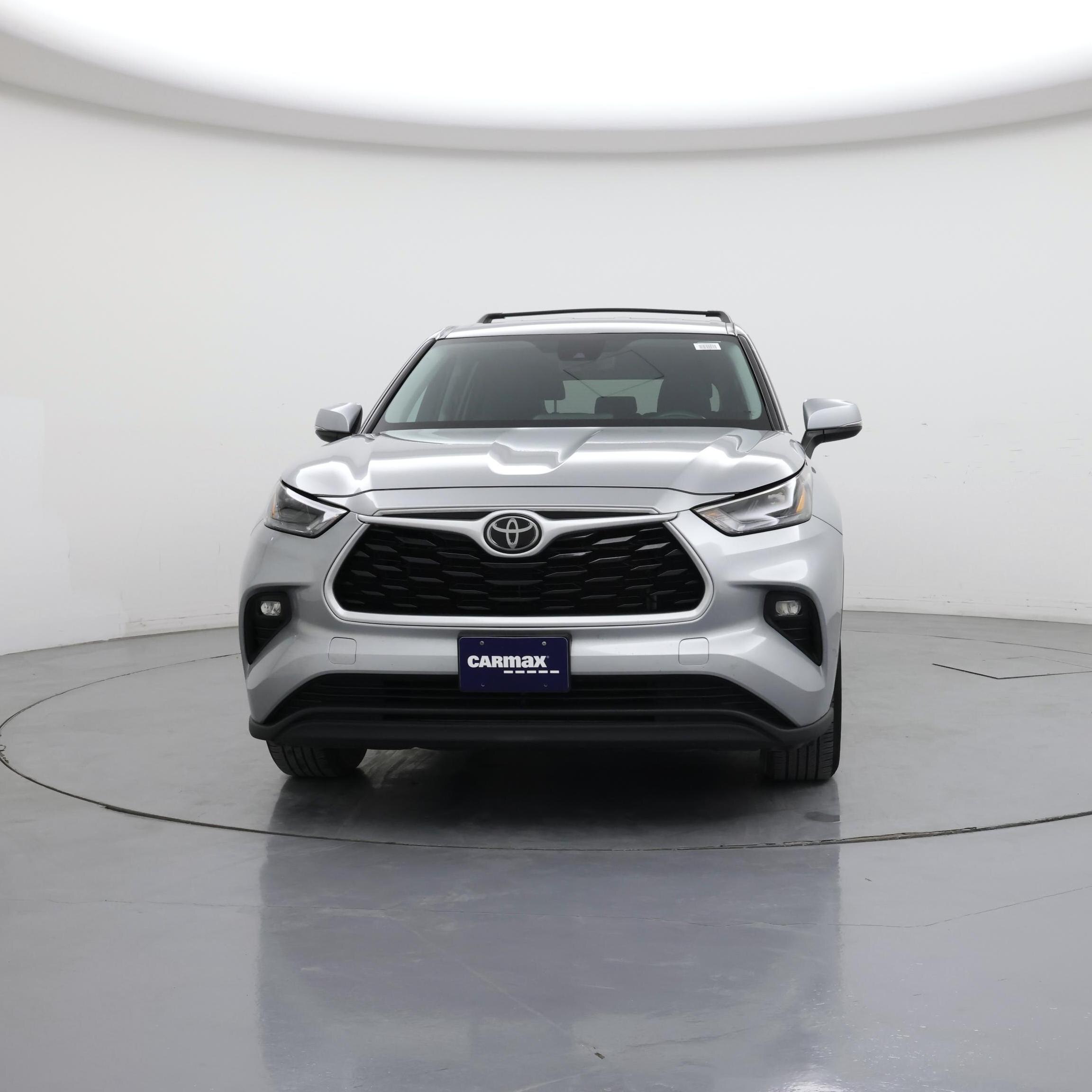 Thumbnail: 2023 Toyota Highlander - 5