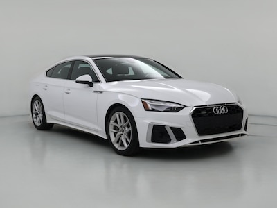 2024 Audi A5 Sportback S-Line Premium Plus