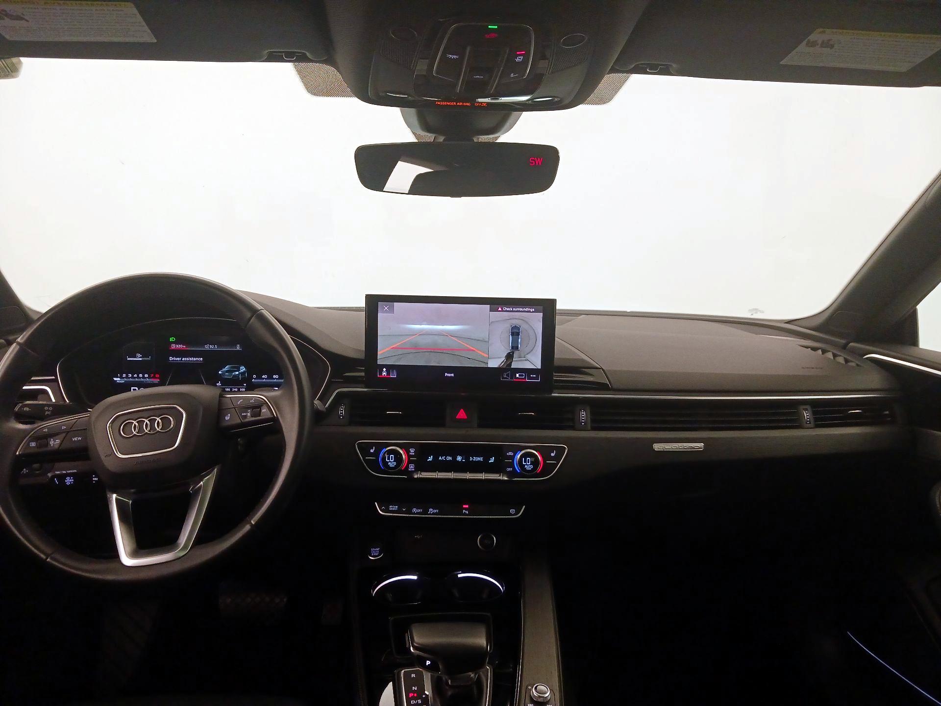 Thumbnail: 2024 Audi A5 - 9