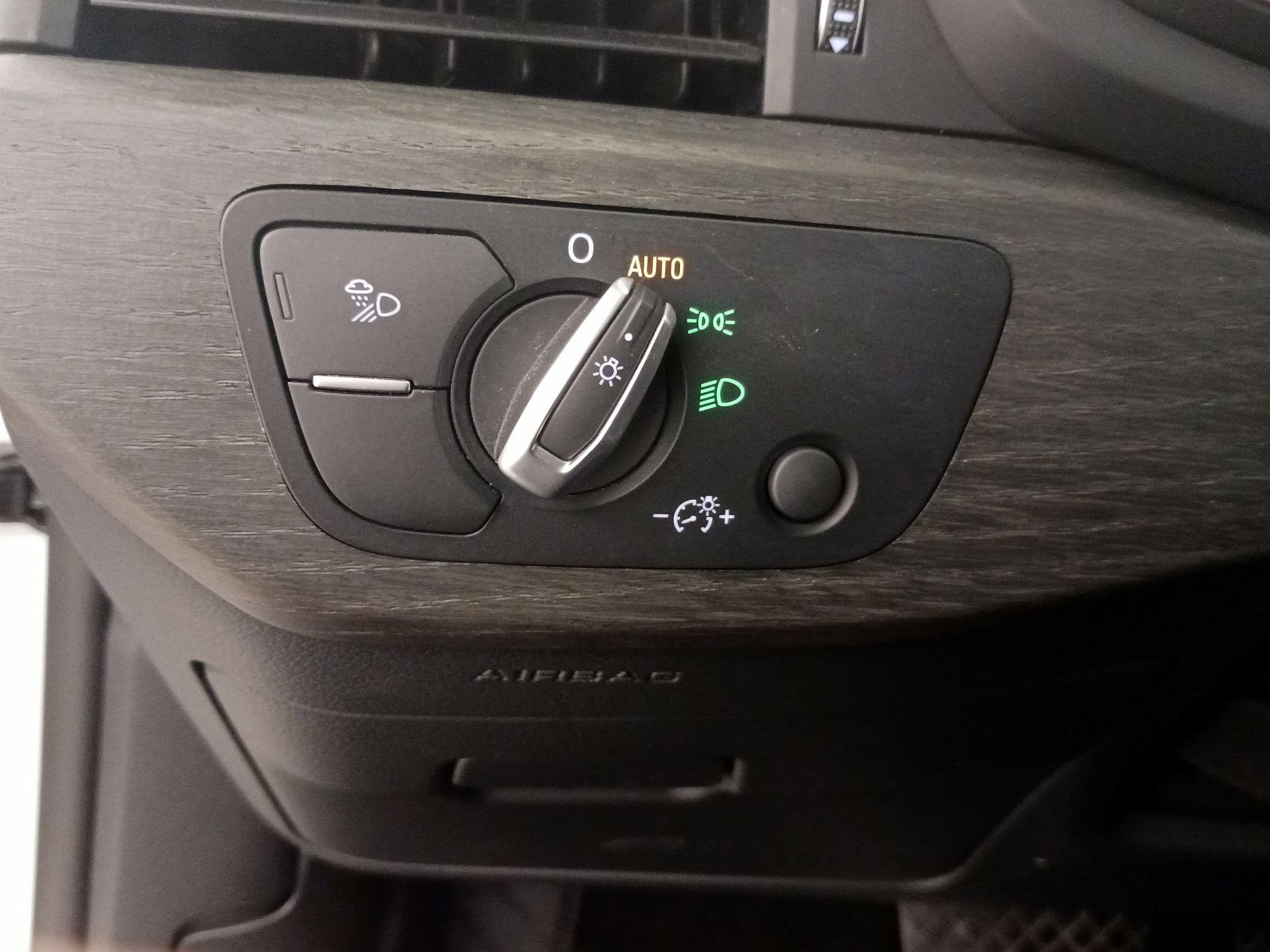 Thumbnail: 2024 Audi A5 - 13