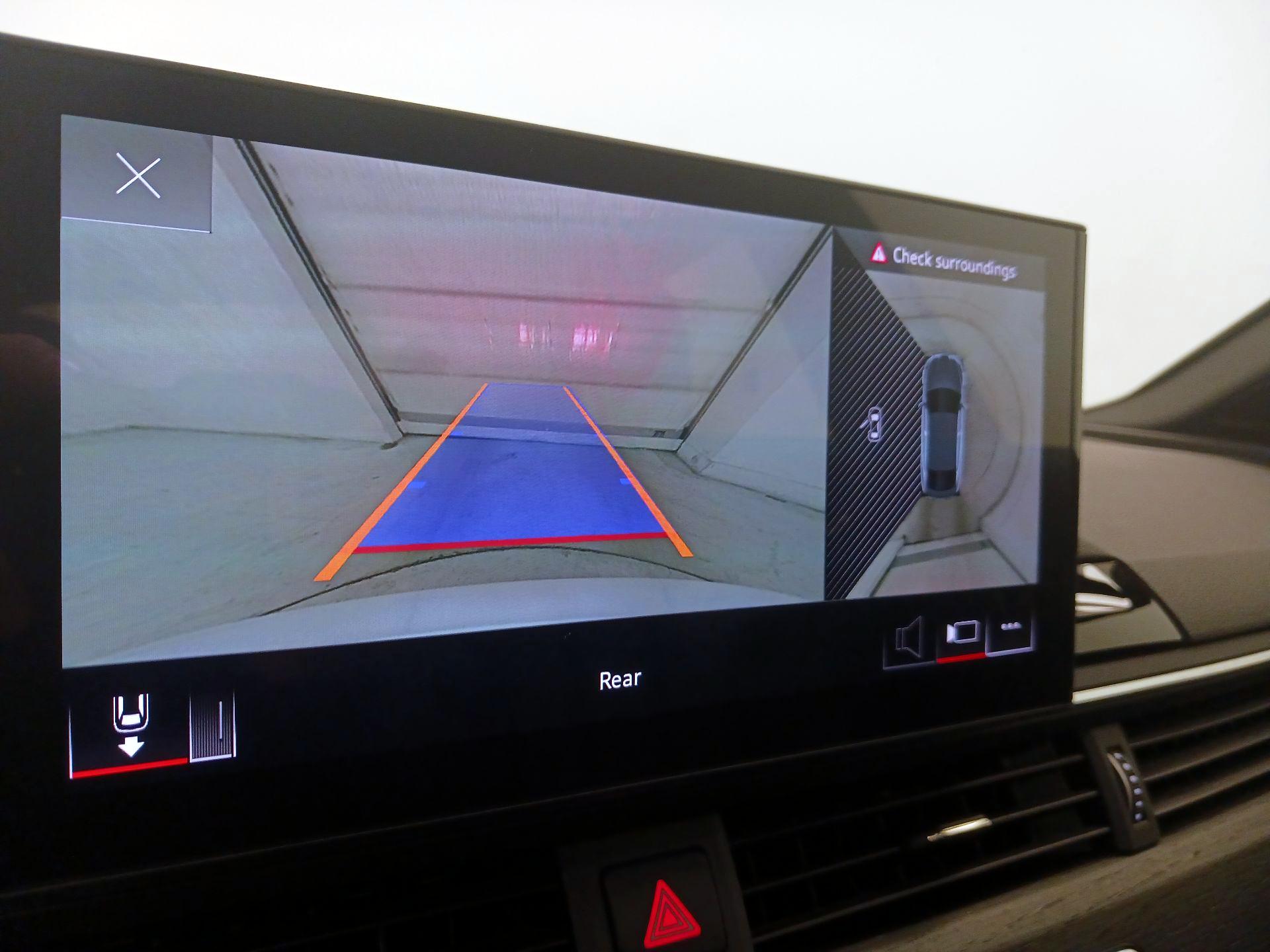 Thumbnail: 2024 Audi A5 - 14