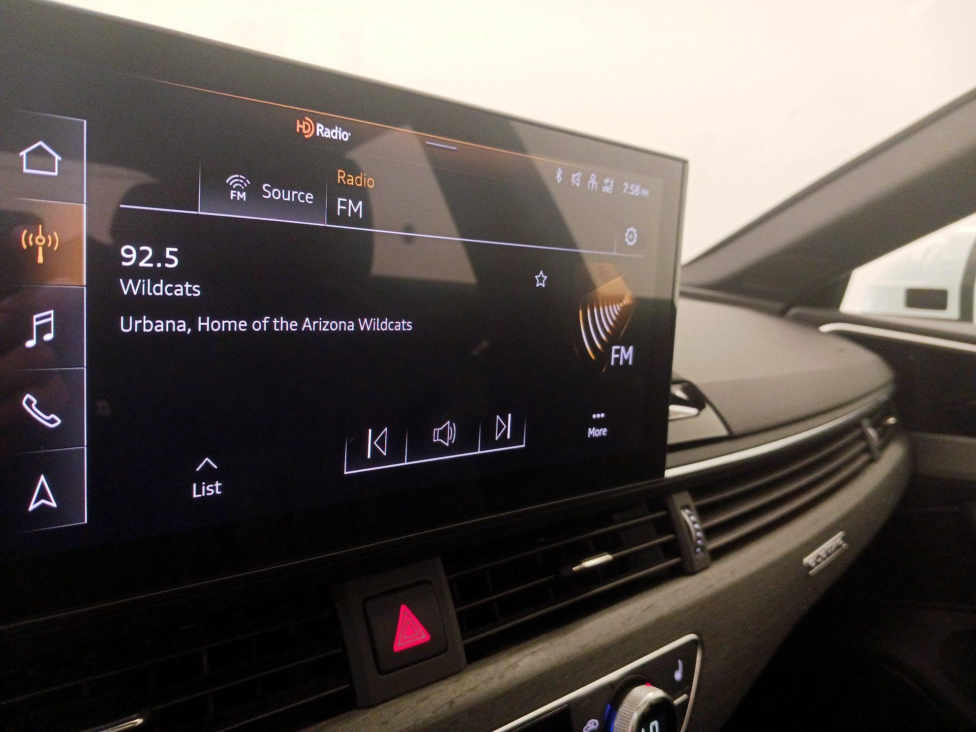 Thumbnail: 2024 Audi A5 - 15