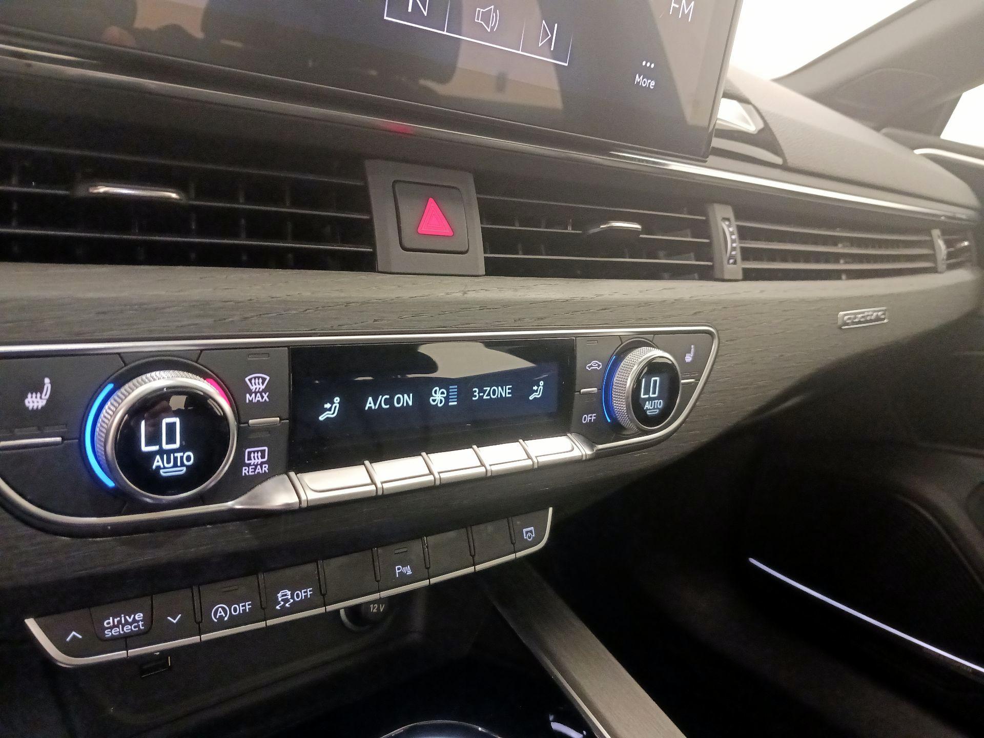 Thumbnail: 2024 Audi A5 - 16