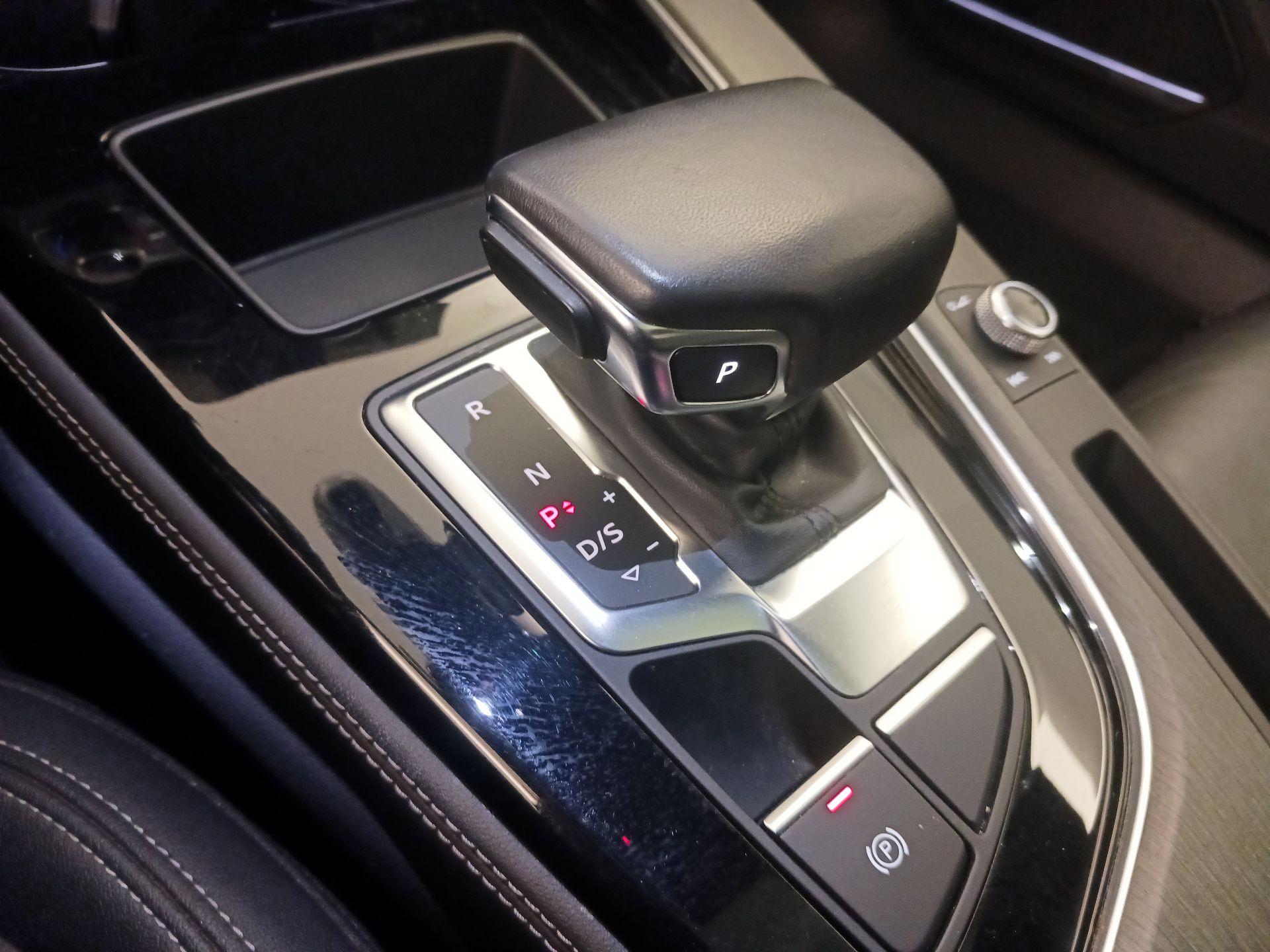 Thumbnail: 2024 Audi A5 - 17