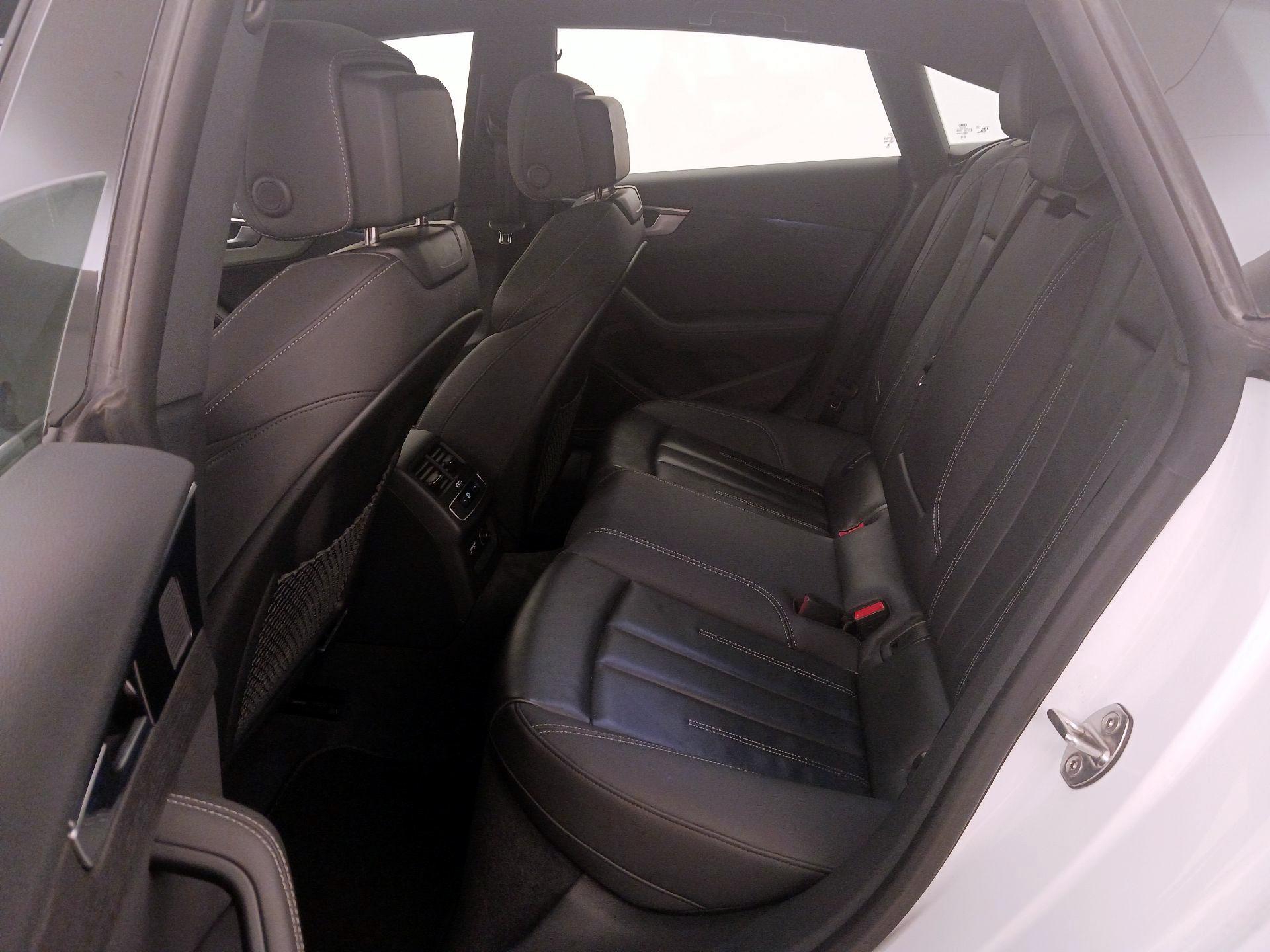 Thumbnail: 2024 Audi A5 - 20