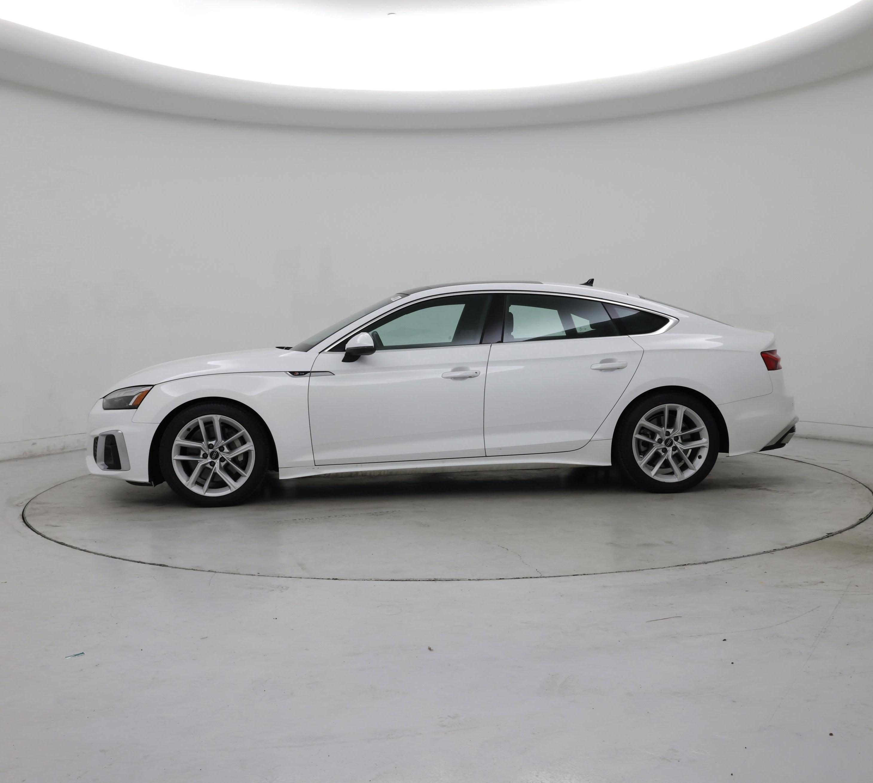 Thumbnail: 2024 Audi A5 - 3