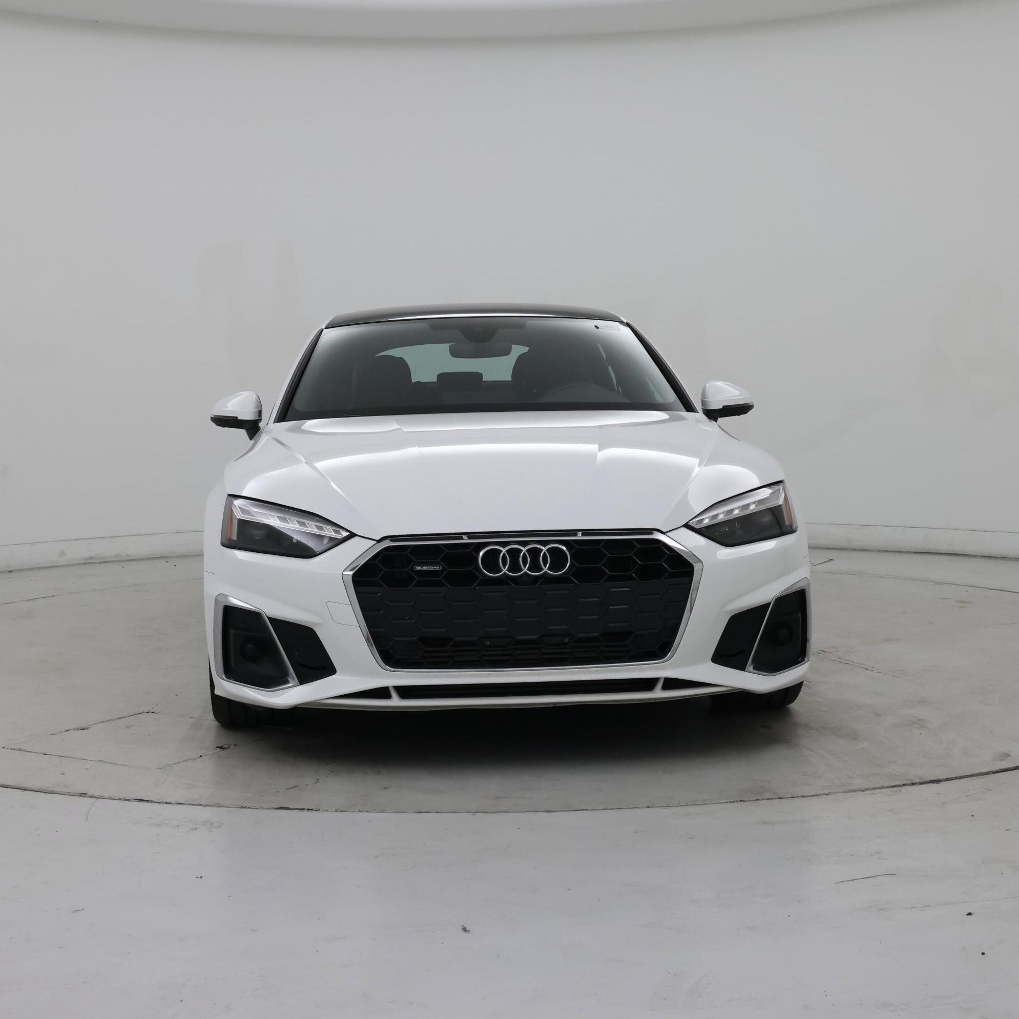 Thumbnail: 2024 Audi A5 - 5