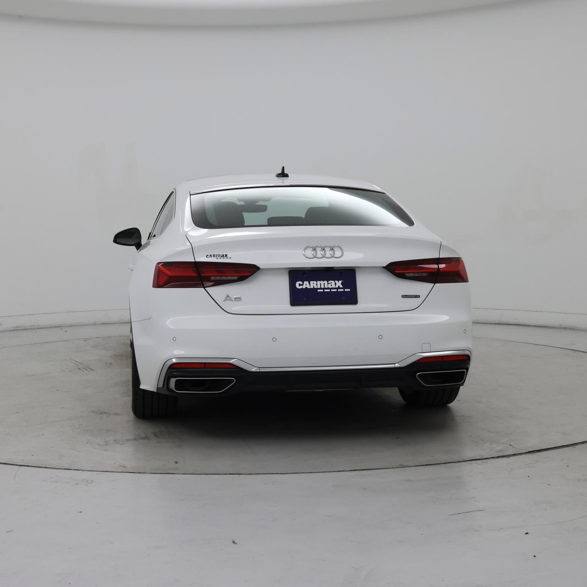 Thumbnail: 2024 Audi A5 - 6