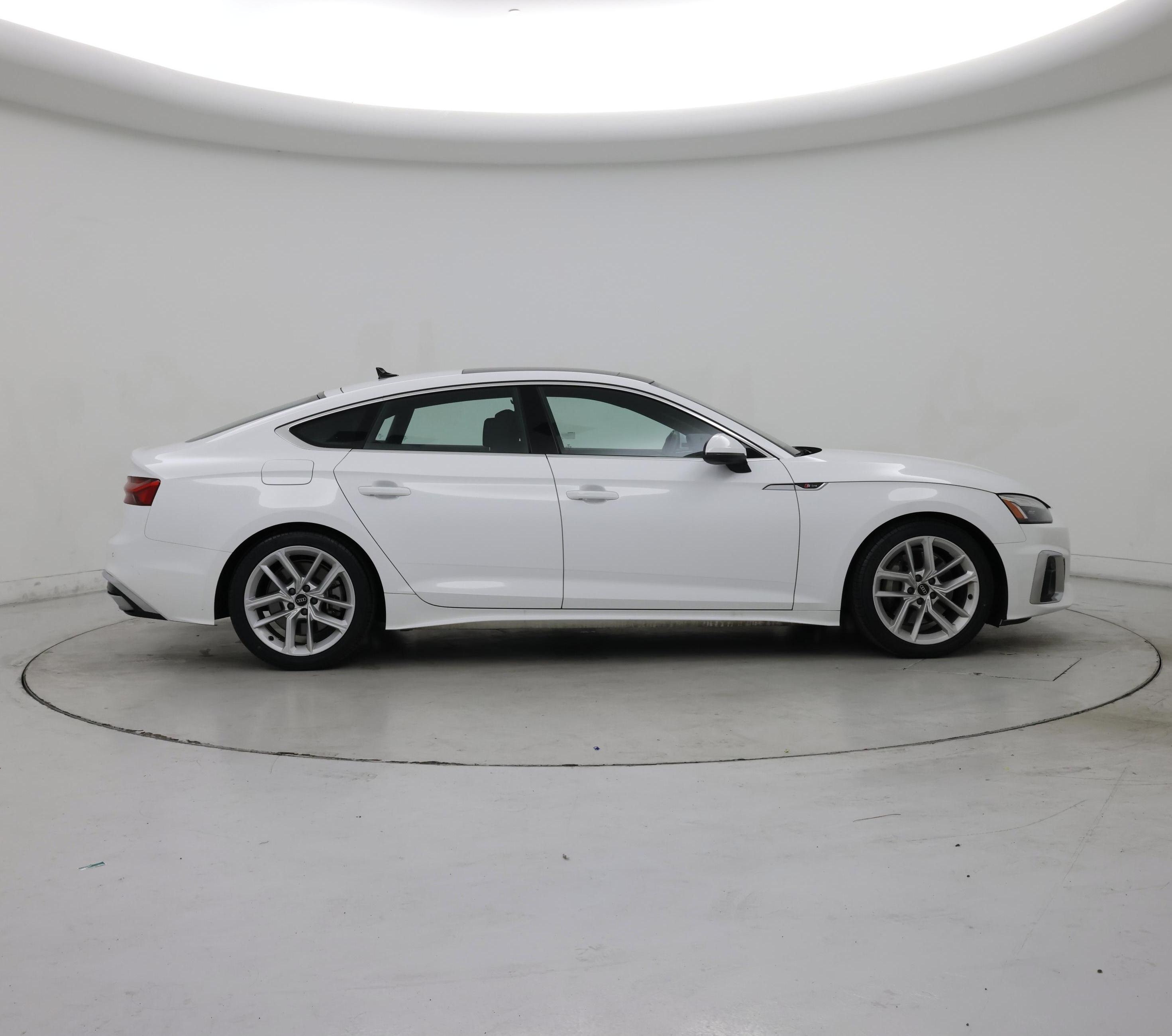 Thumbnail: 2024 Audi A5 - 7