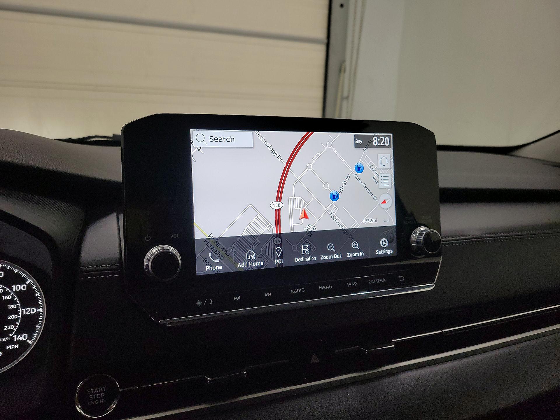 Thumbnail: 2022 Mitsubishi Outlander - 14