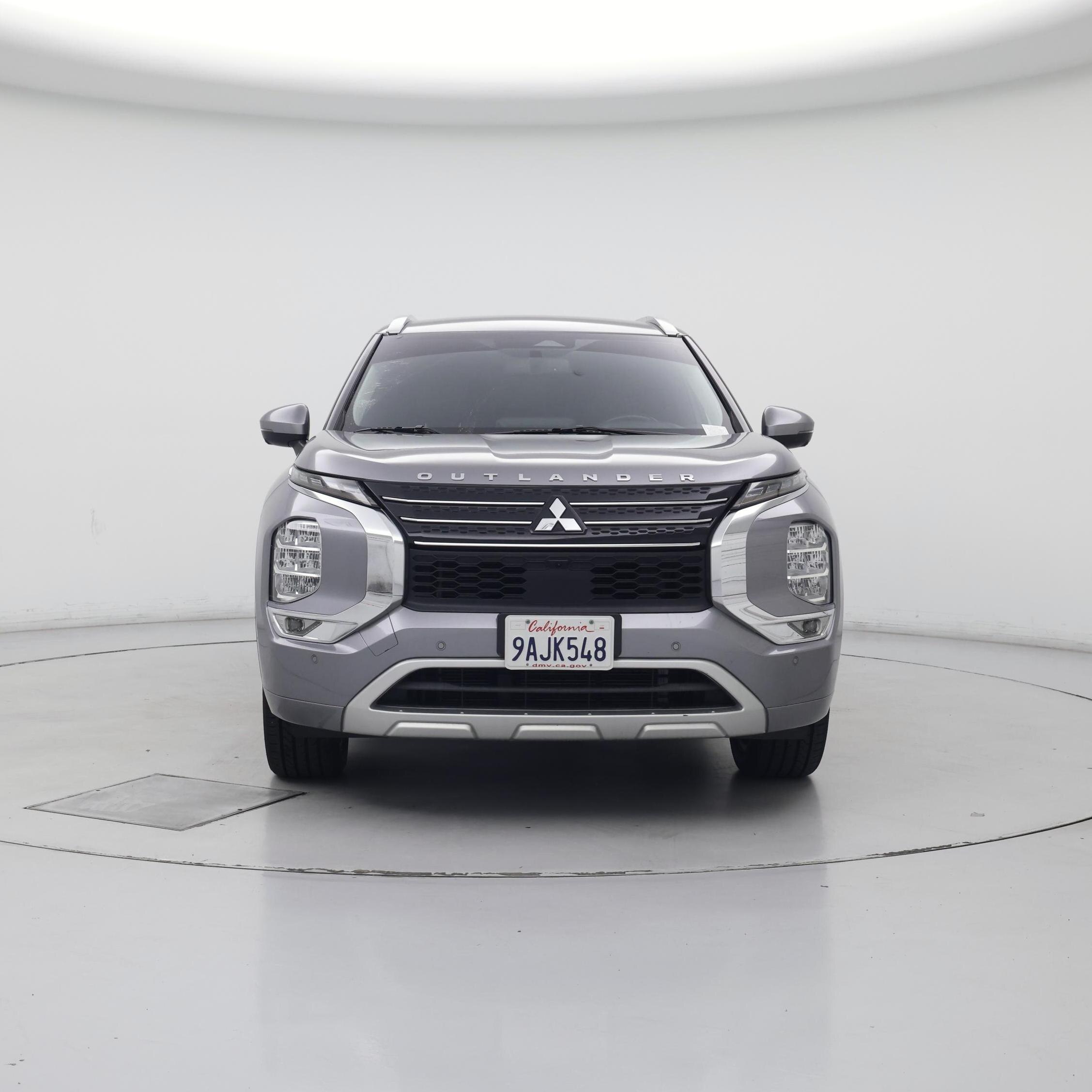 Thumbnail: 2022 Mitsubishi Outlander - 5