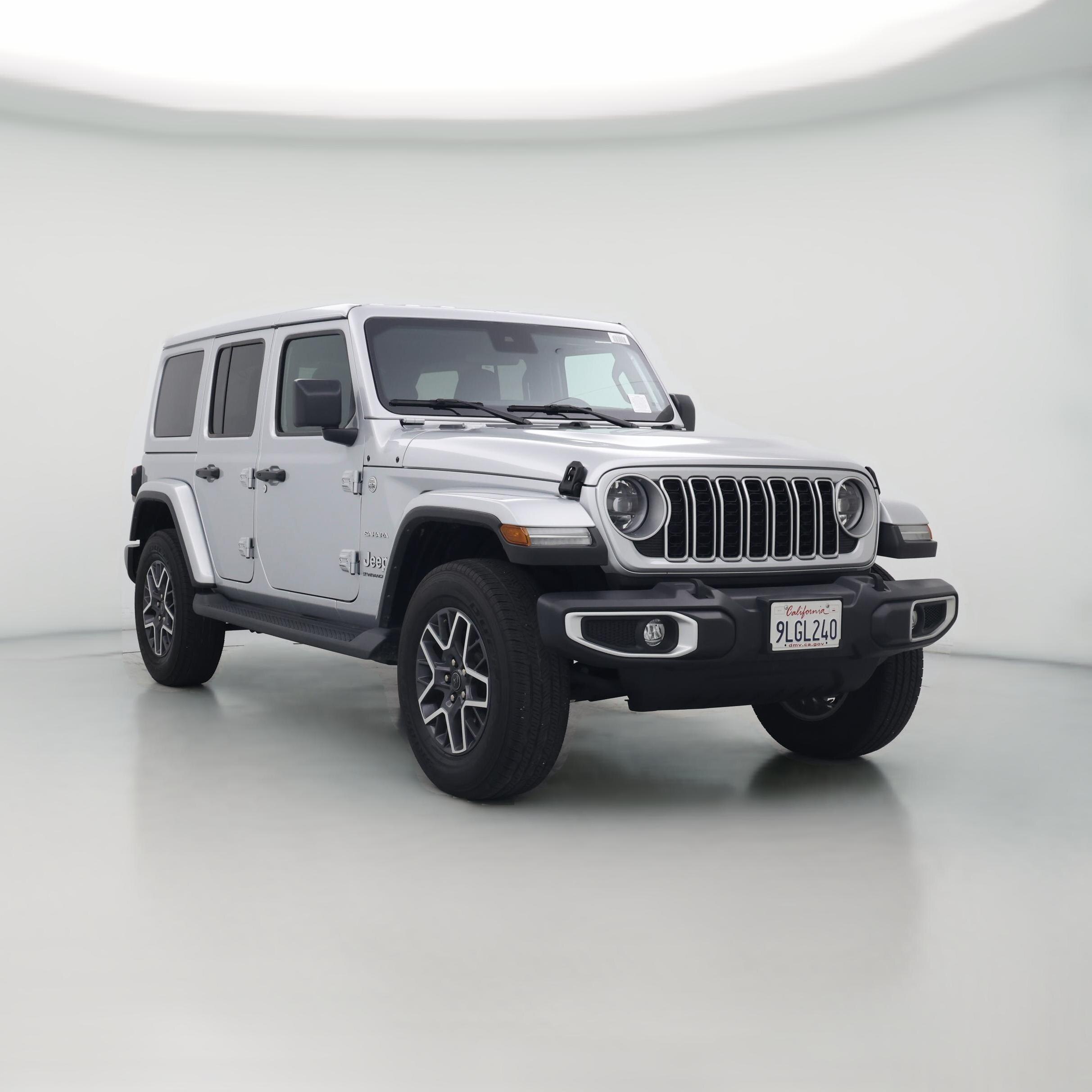 Thumbnail: 2024 Jeep Wrangler - 1