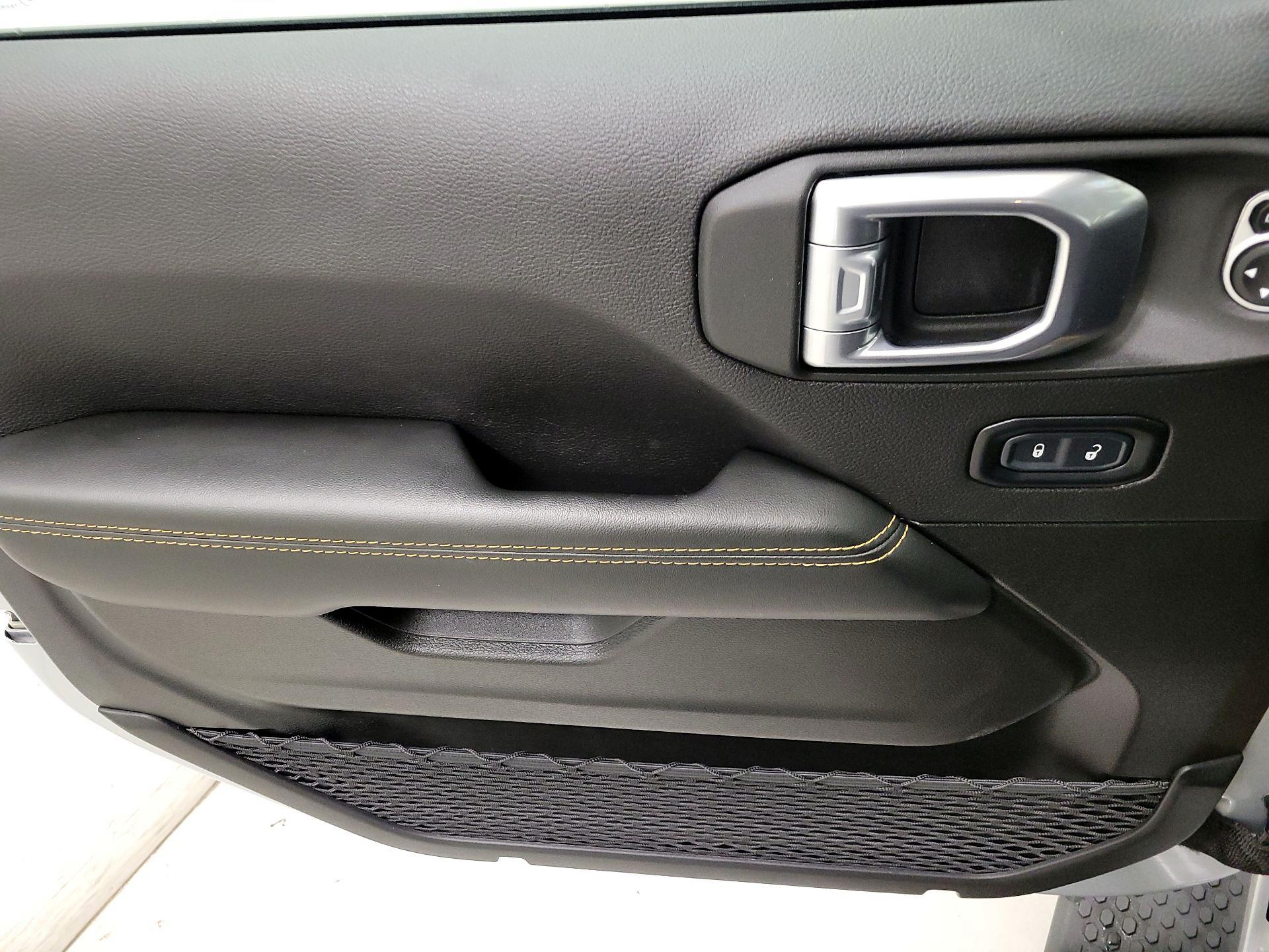 Thumbnail: 2024 Jeep Wrangler - 12