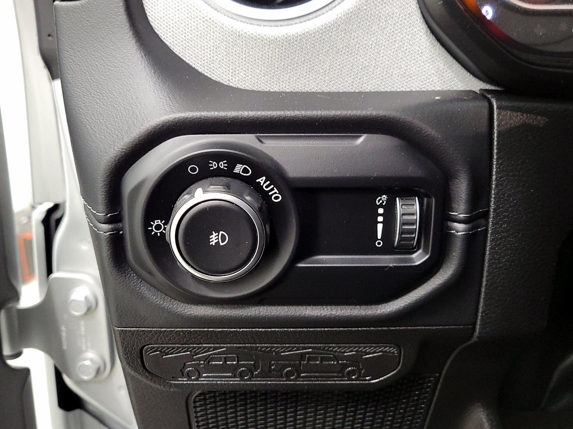 Thumbnail: 2024 Jeep Wrangler - 13