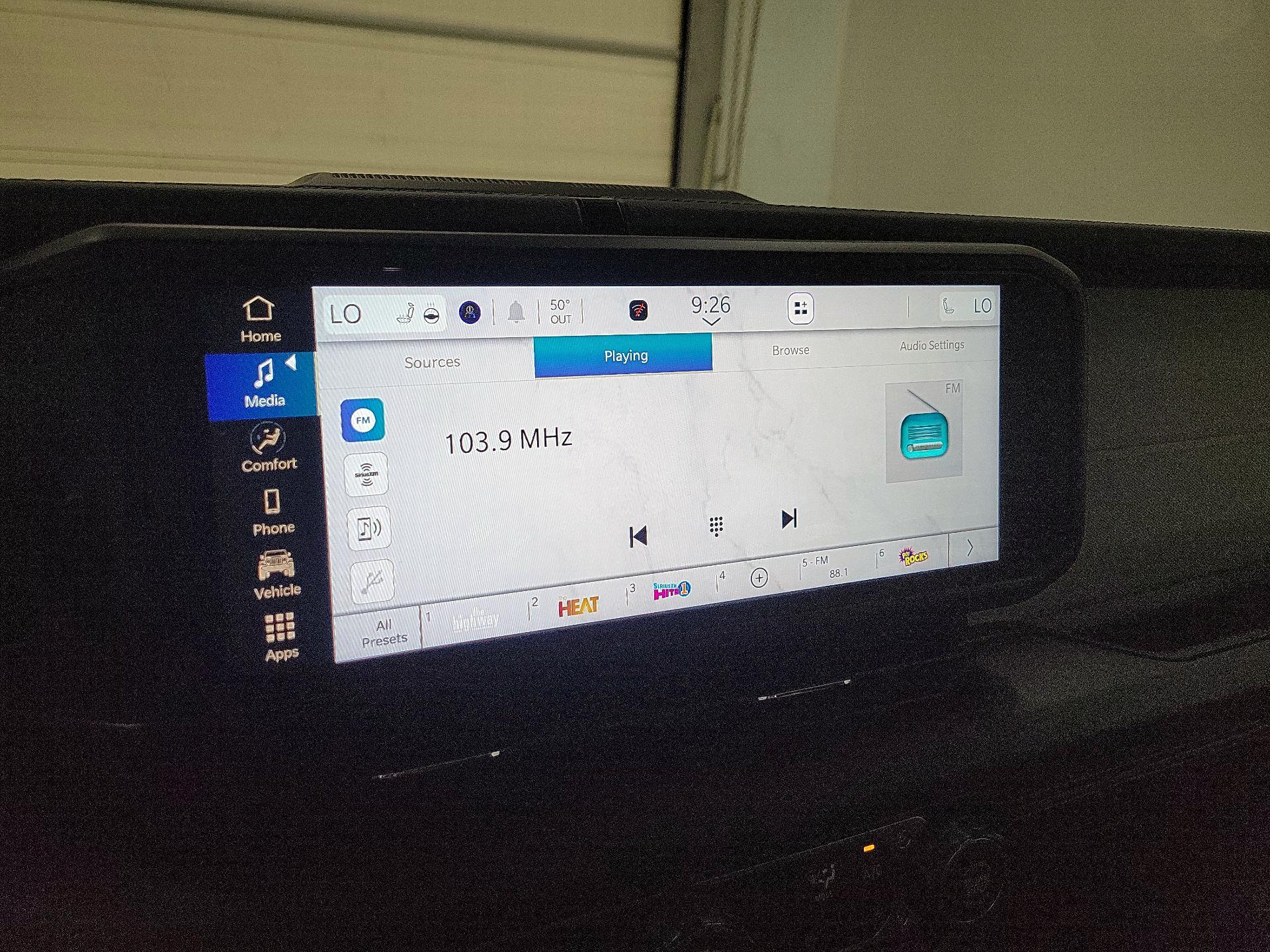 Thumbnail: 2024 Jeep Wrangler - 15