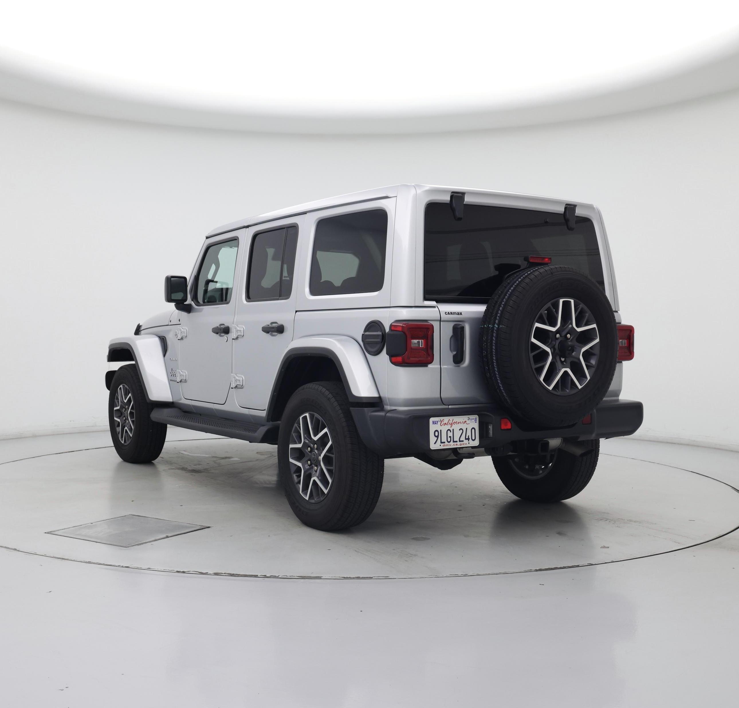 Thumbnail: 2024 Jeep Wrangler - 2